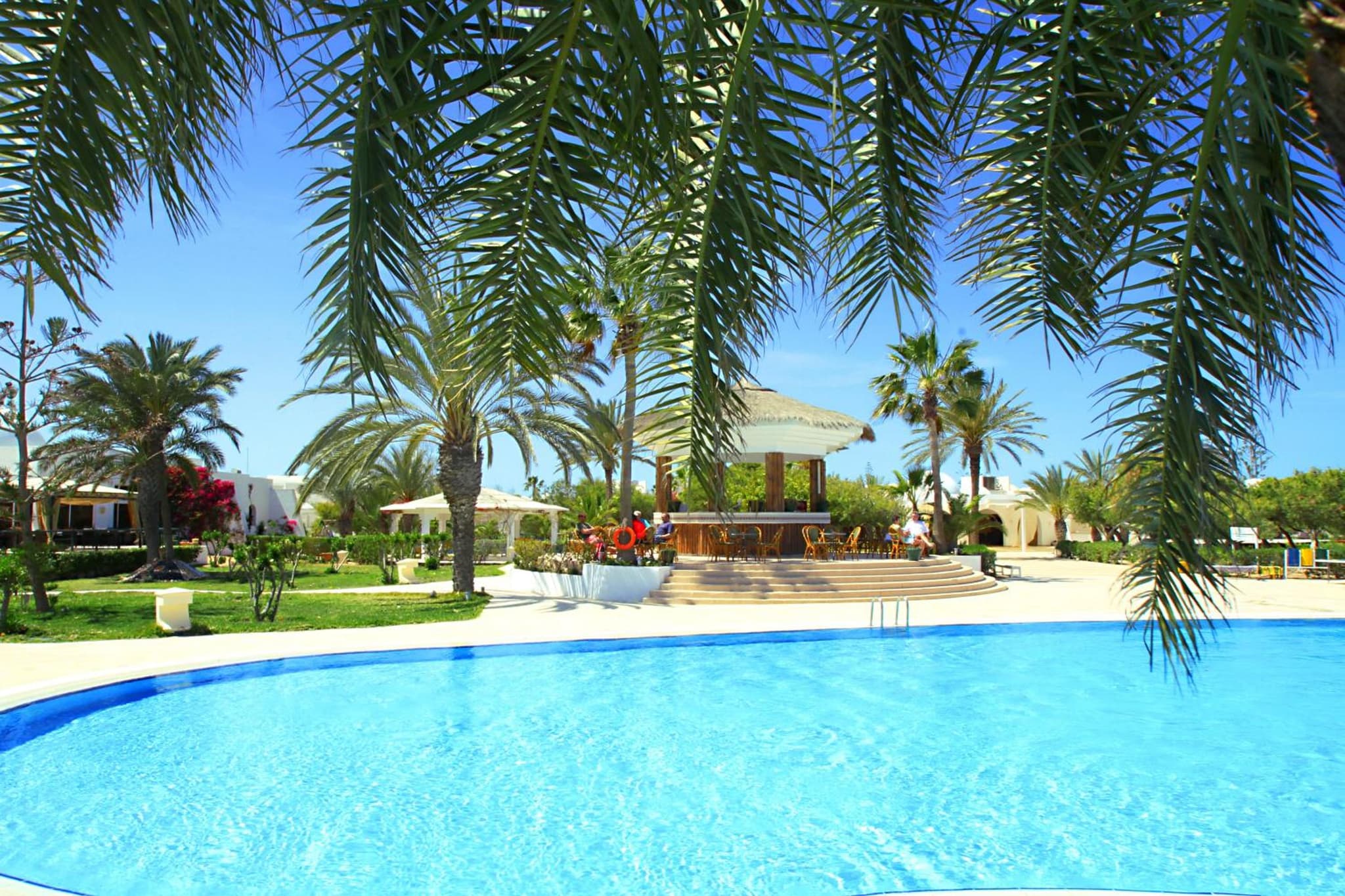 Djerba Plaza Thalasso & Spa photo 4