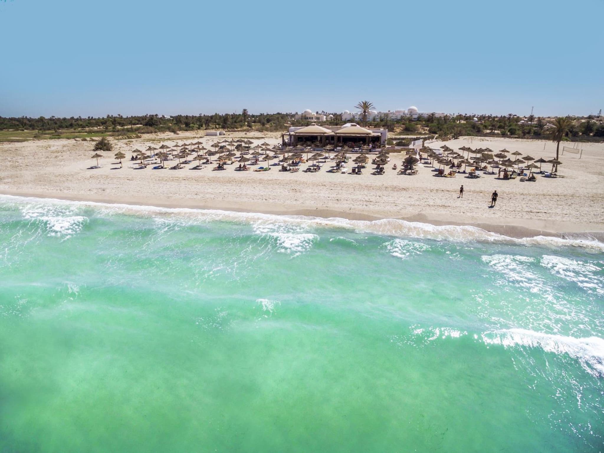 Djerba Plaza Thalasso & Spa photo 8