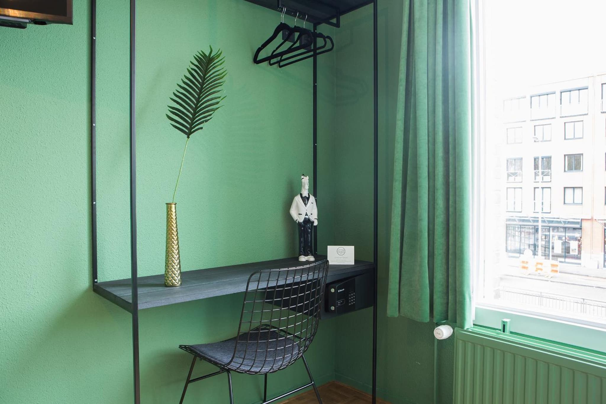 Little Duke Hotel photo 4