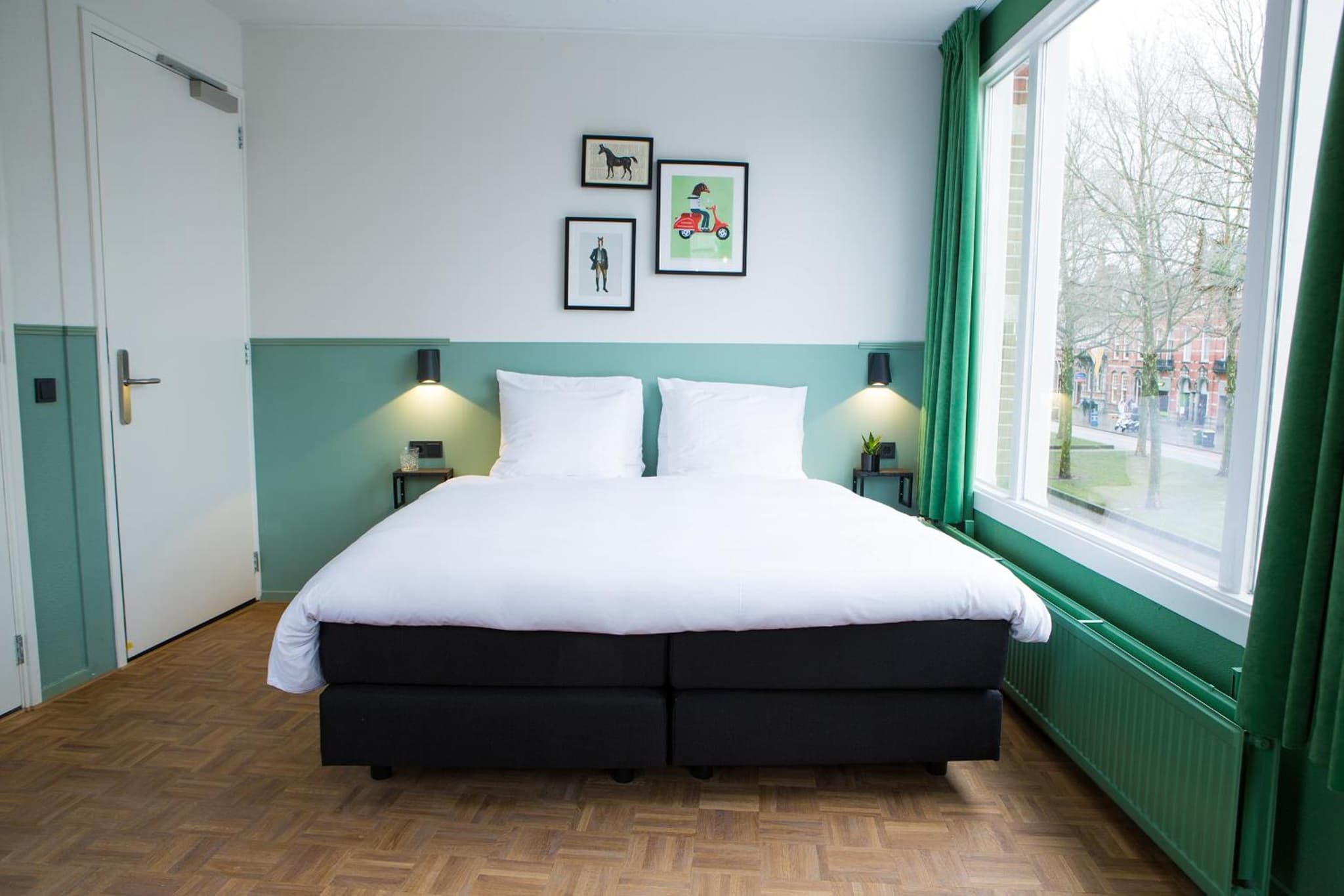 Little Duke Hotel photo 3
