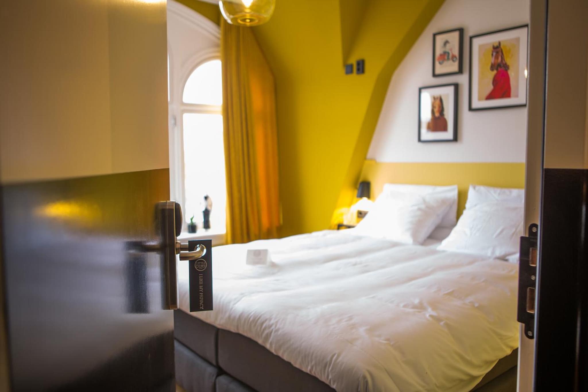 Little Duke Hotel photo 2