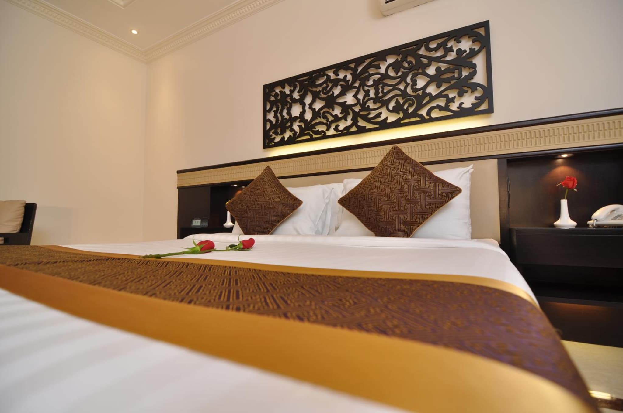Nelover Al Riyadh - Ar Rawdah - Serviced Apartments photo 8