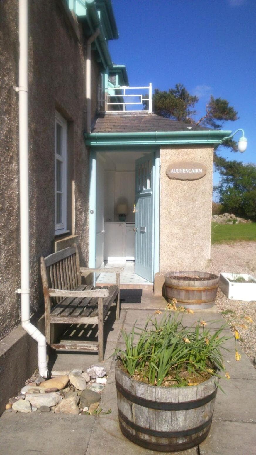 Auchencairn Cottage photo 7