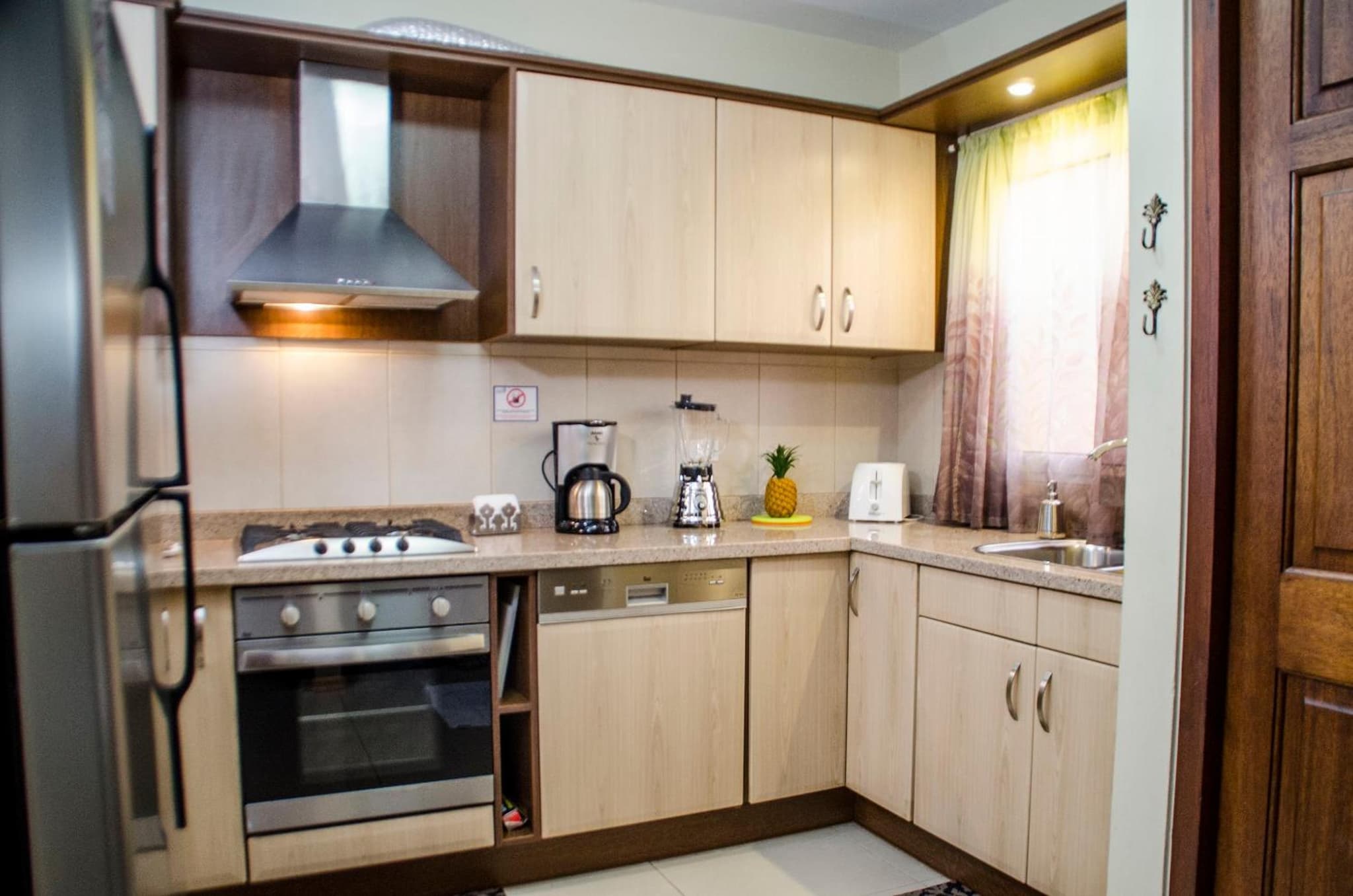 Family-Flexication-Friendly Villa, few steps from Eagle Beach photo 9