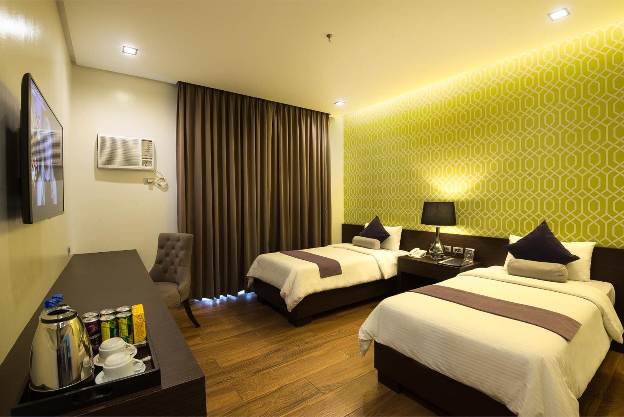 Lenox Hotel photo 7
