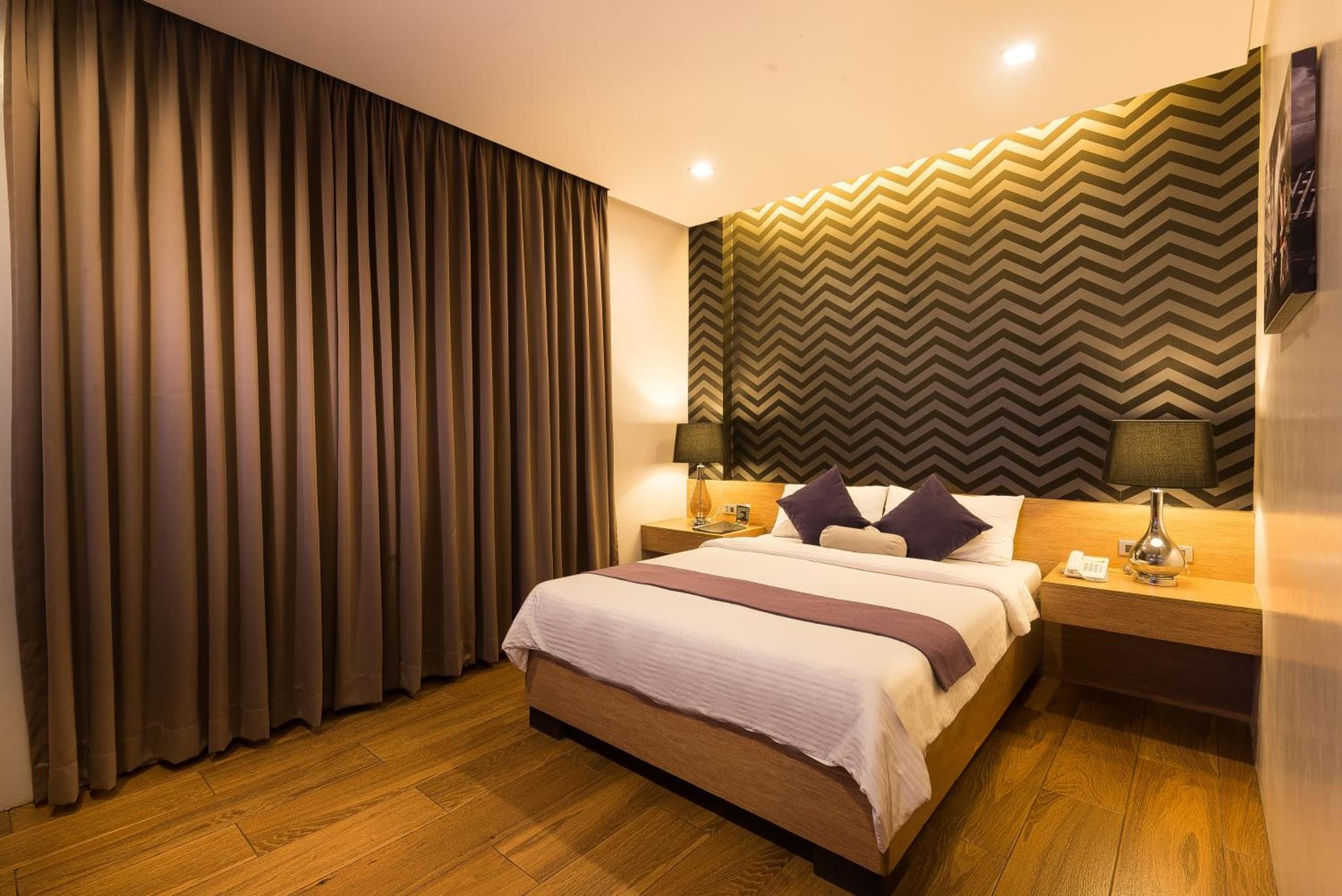 Lenox Hotel photo 8