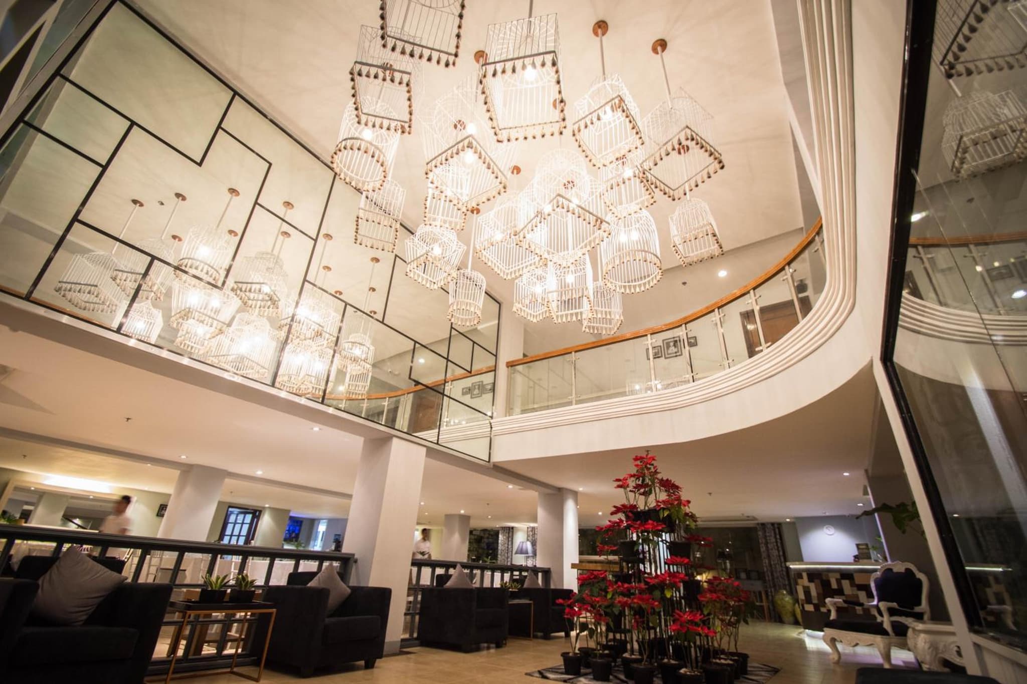 Almont City Hotel photo 5