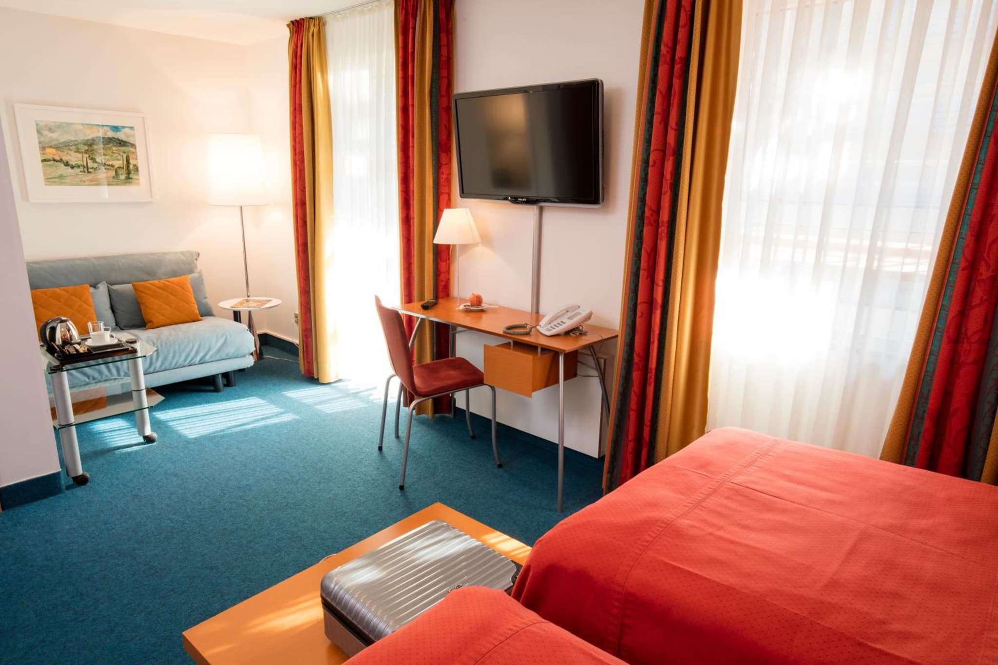 Maurers Zollamt Hotel photo 3