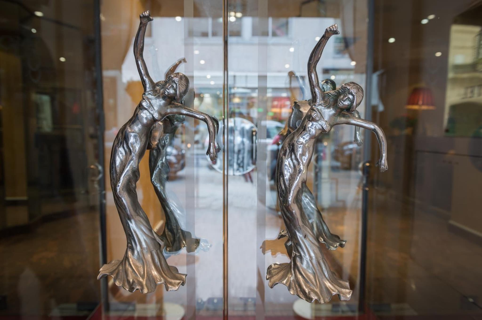 Neuilly Park Hotel photo 2