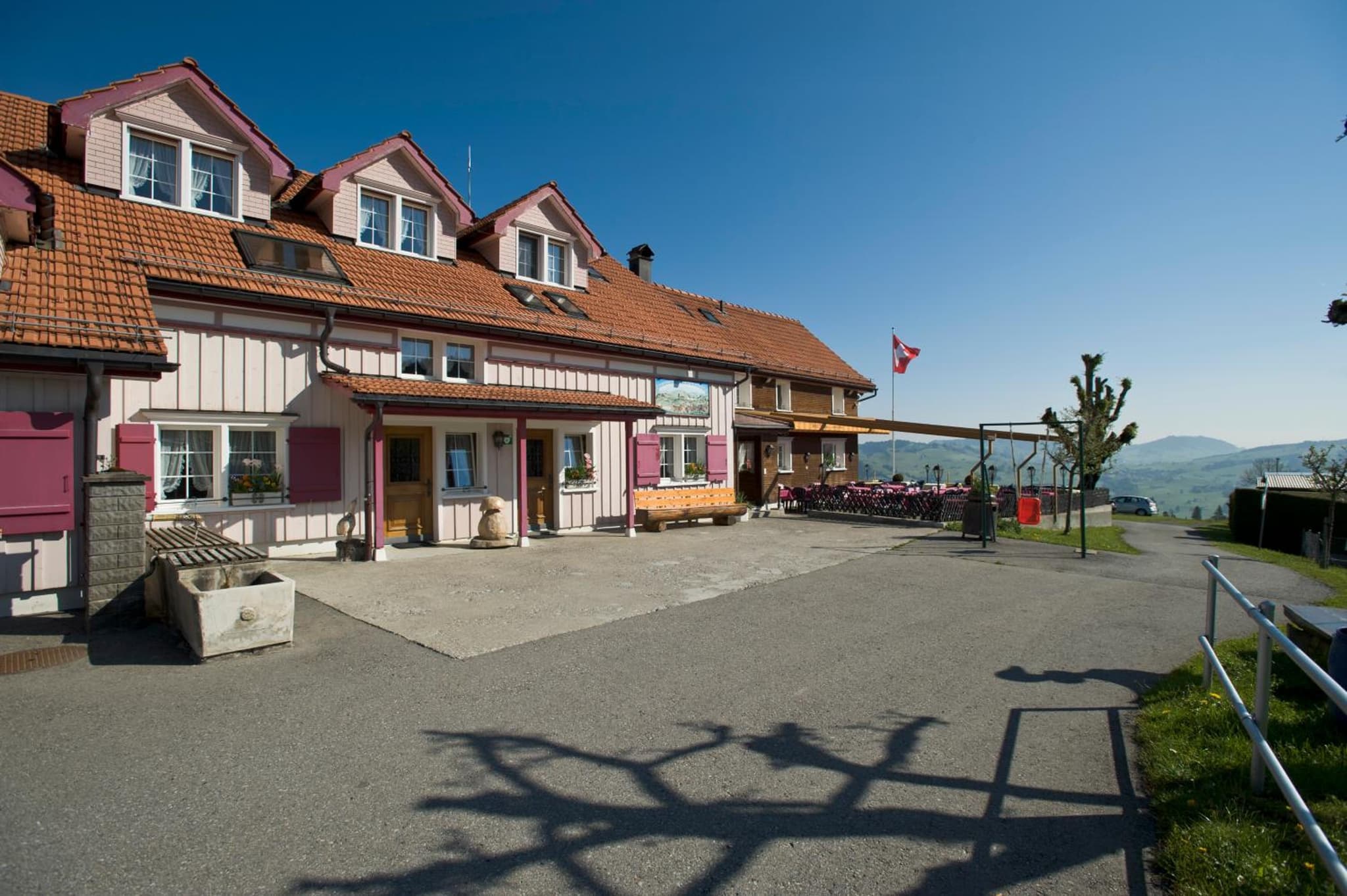 Hotel Landgasthof Eischen photo 9