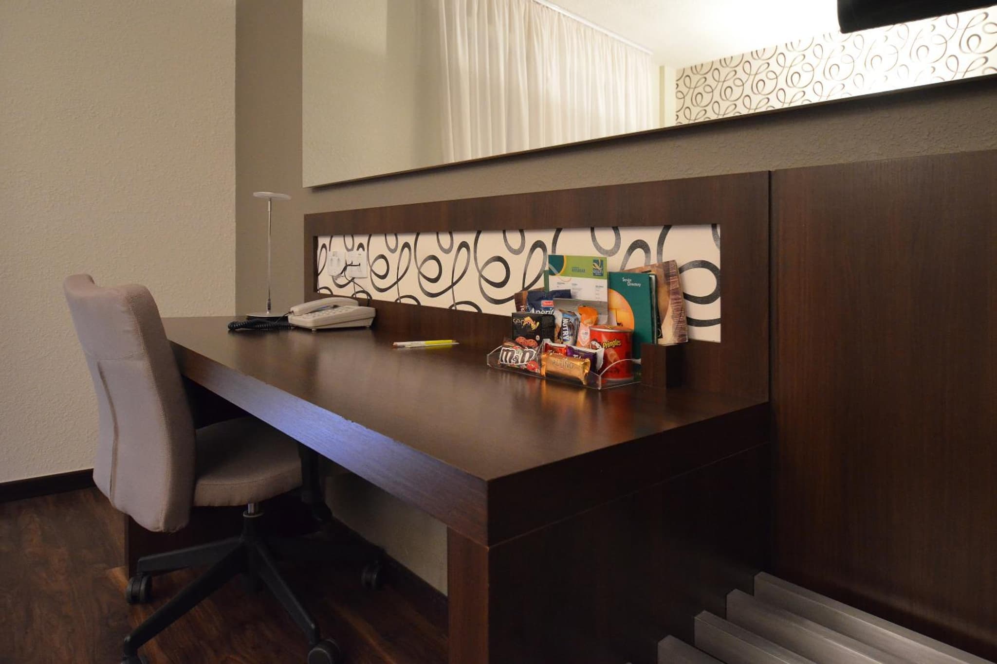 Quality Hotel Curitiba photo 5