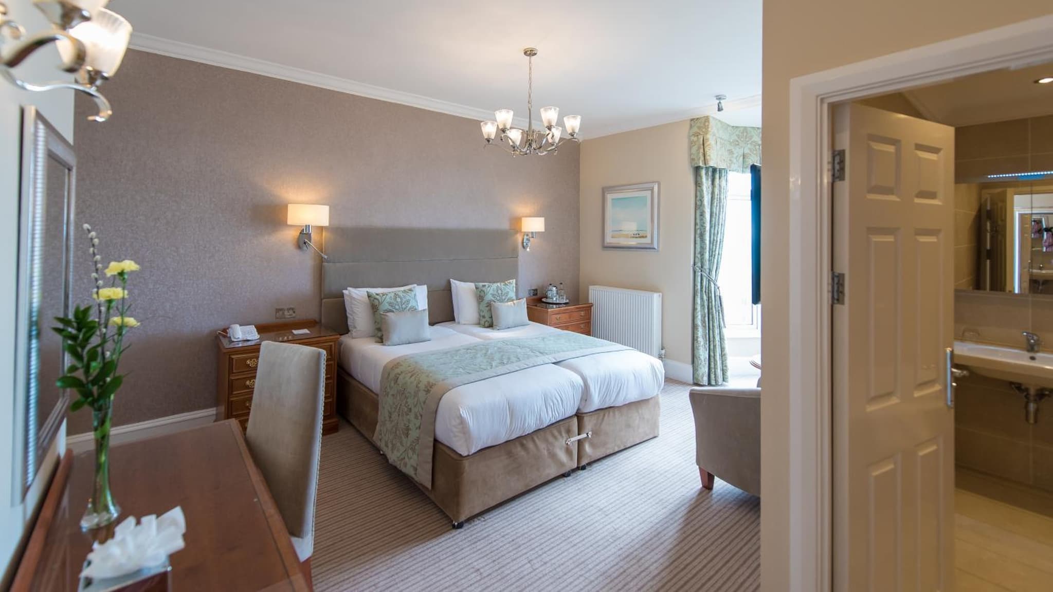 The Belmont Hotel - Adults Only photo 6