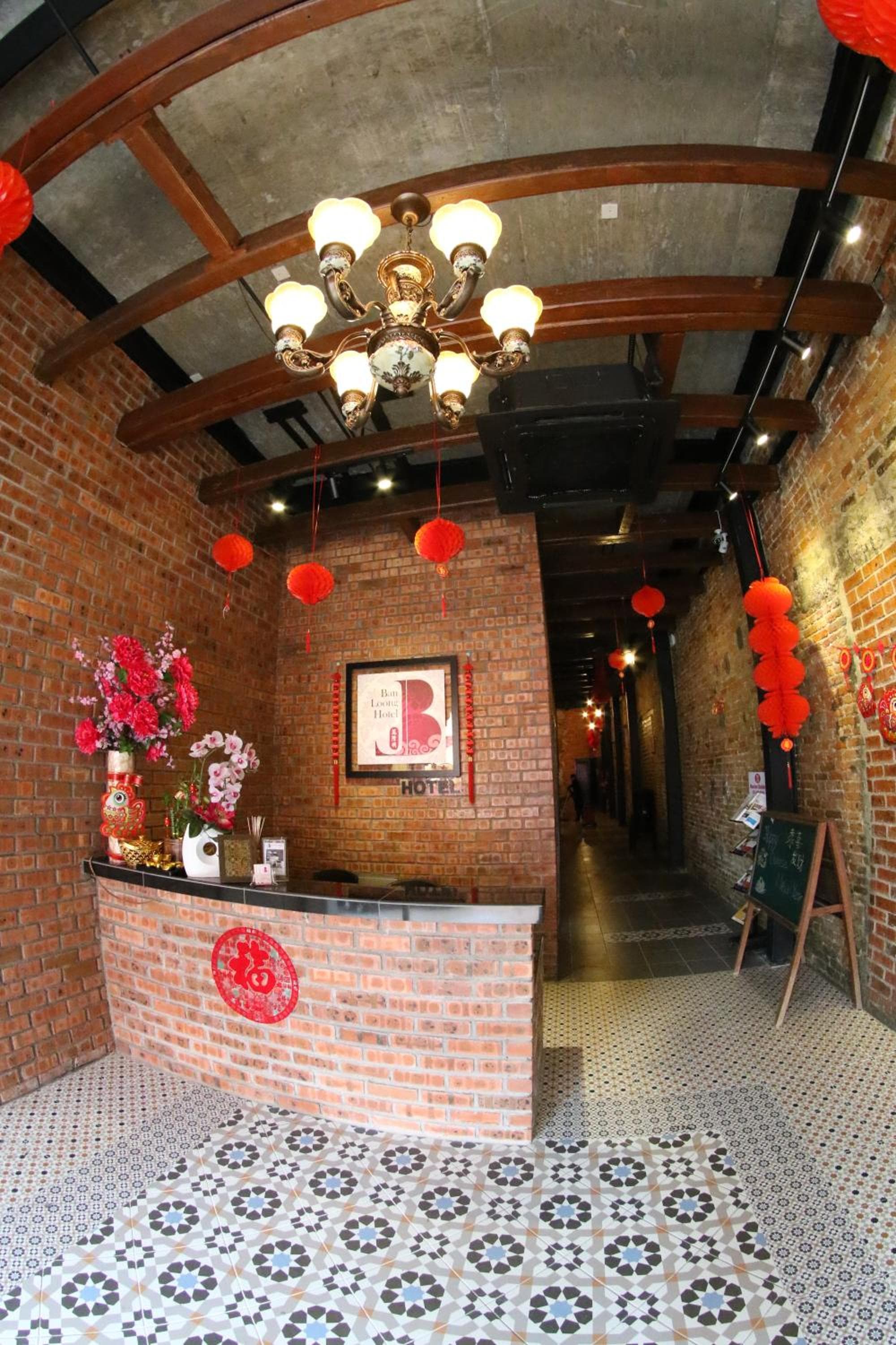 Ban Loong Boutique Hotel photo 4