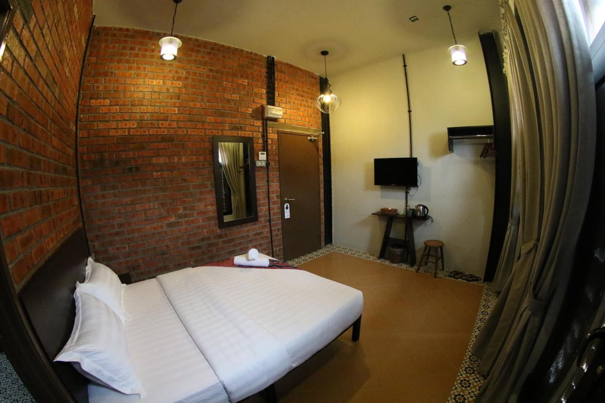 Ban Loong Boutique Hotel photo 9