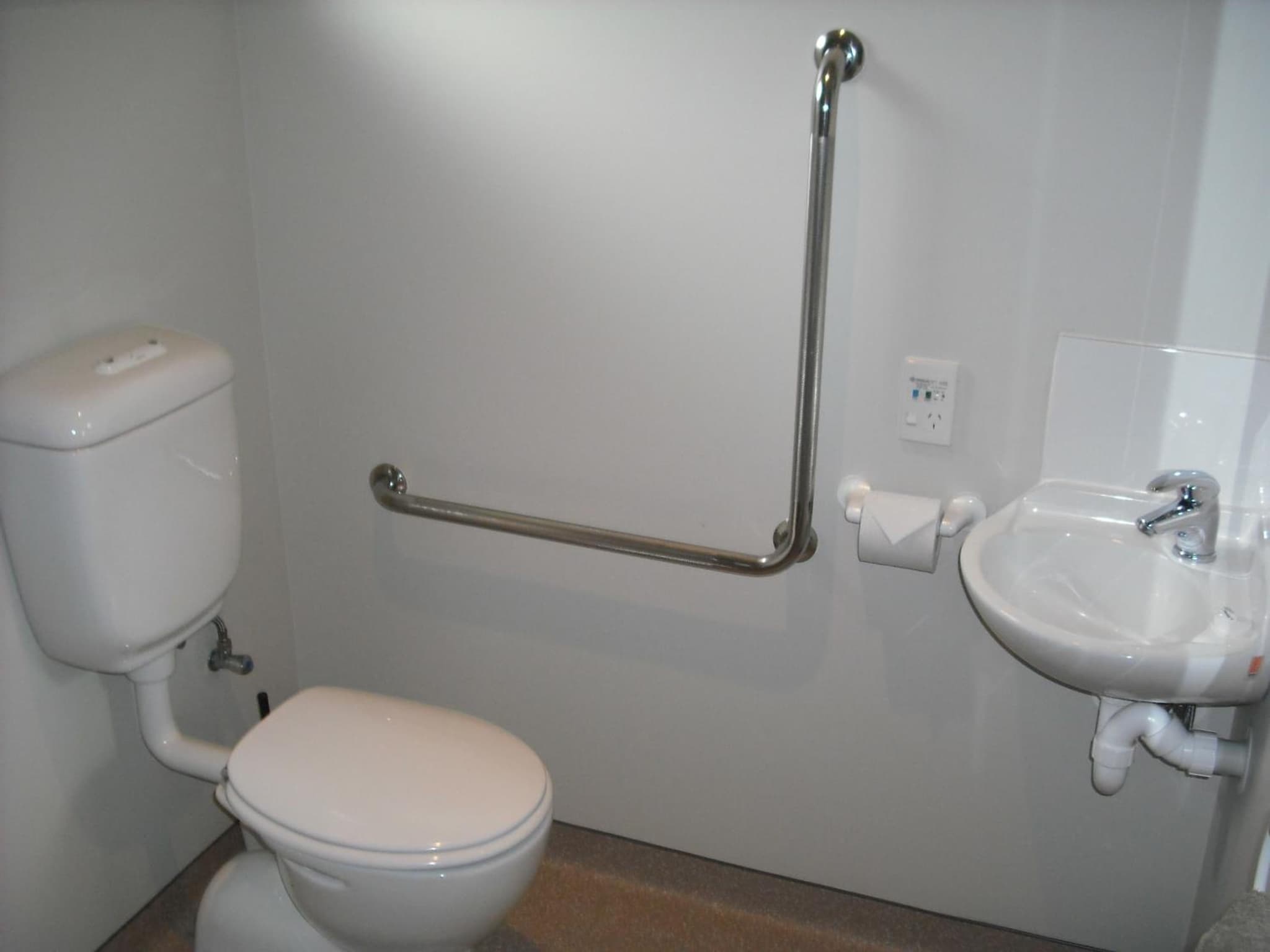 Greymouth Motel photo 5