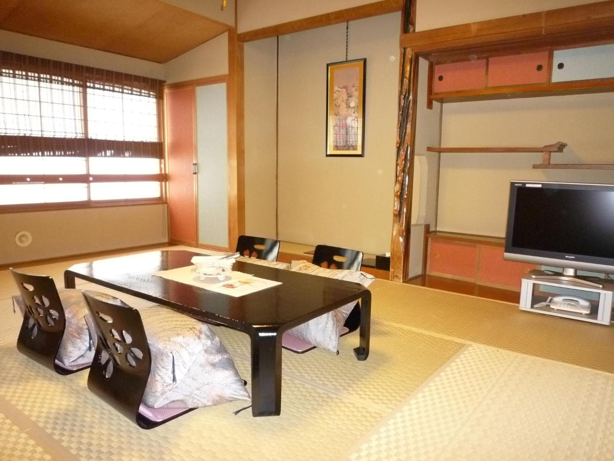 Yudanaka Tawaraya Ryokan photo 5