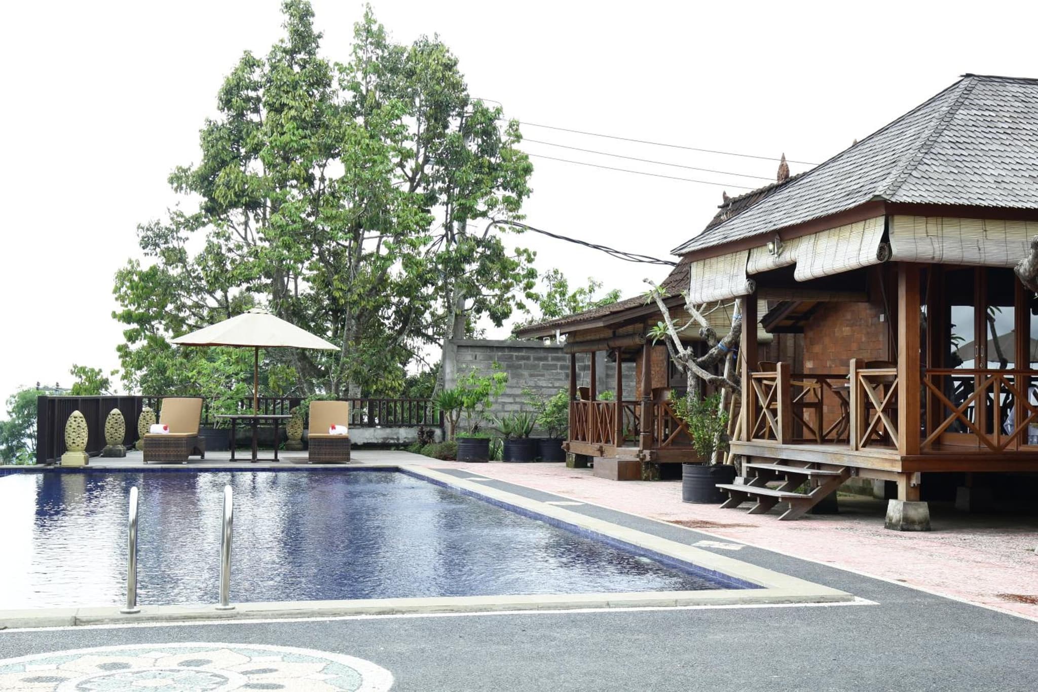 Puri Karang Besakih photo 3