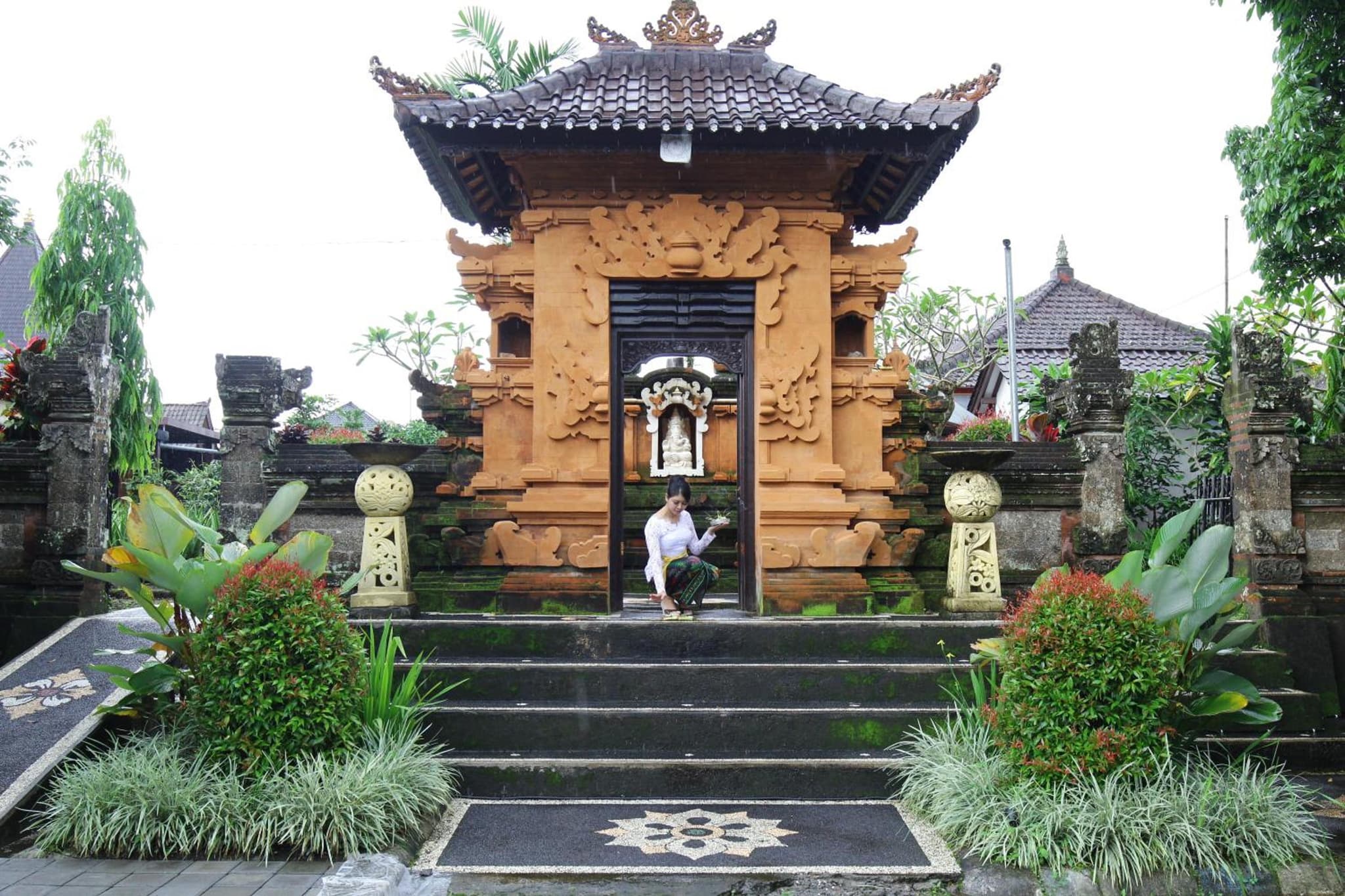 Puri Karang Besakih photo 9