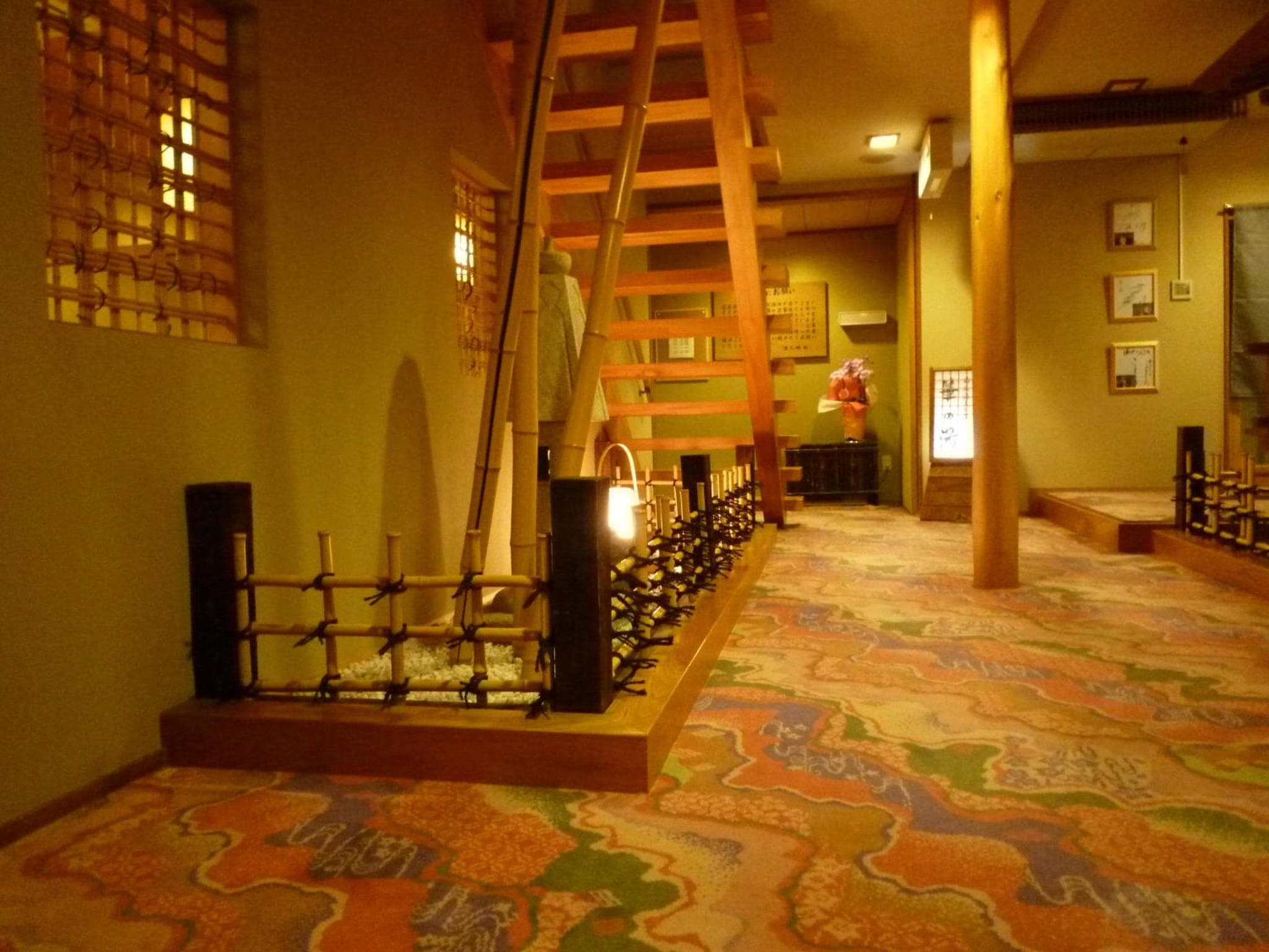 Yudanaka Tawaraya Ryokan photo 2
