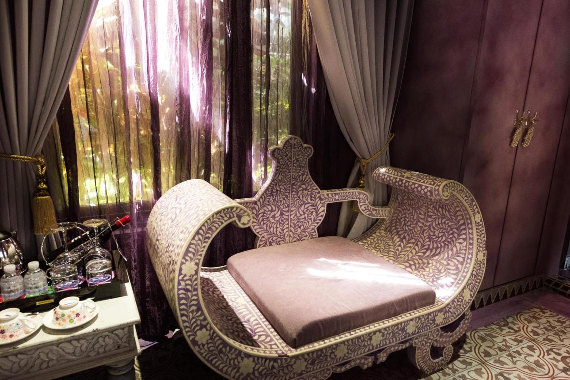 Kenting Amanda Hotel photo 4