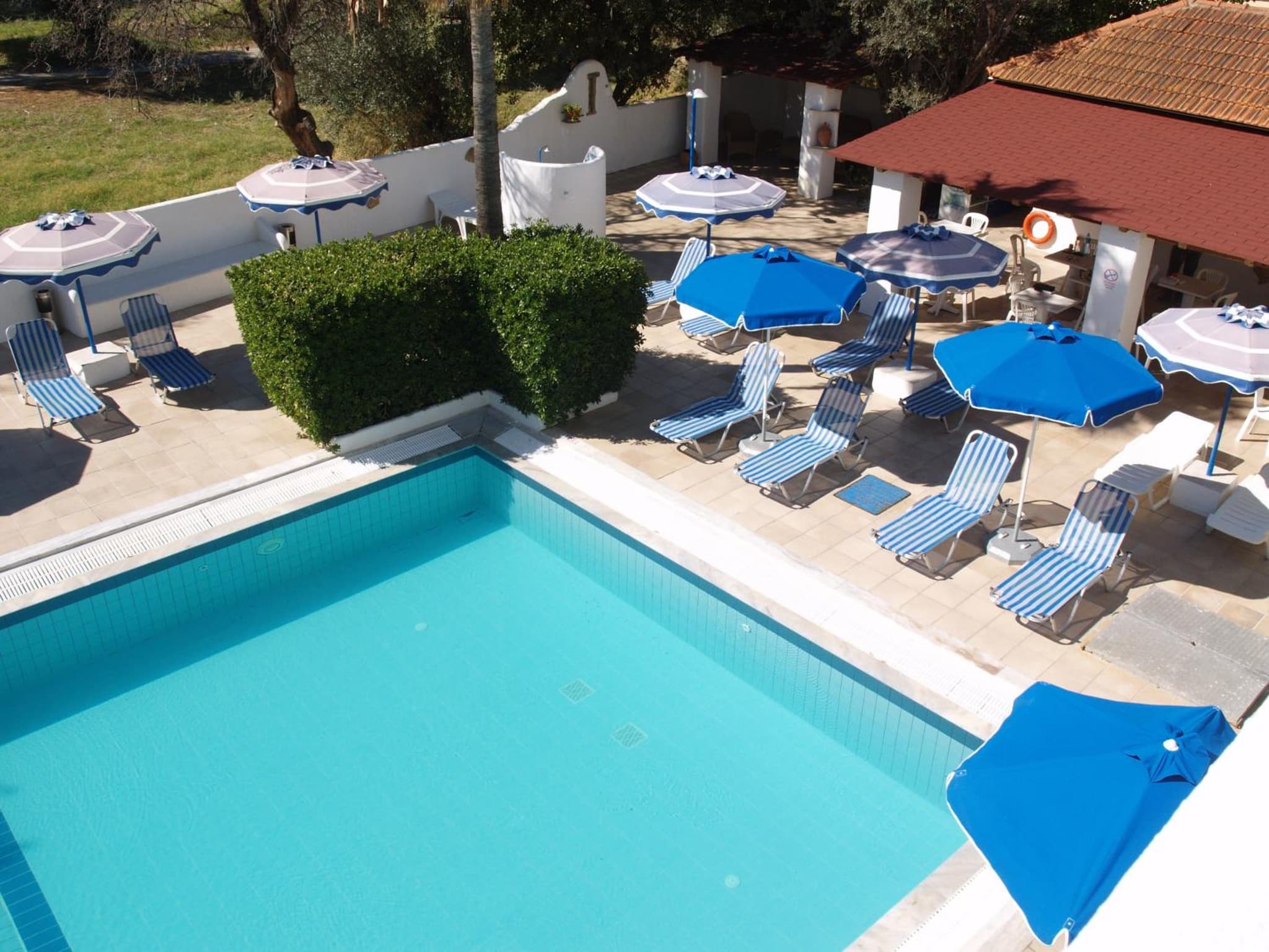 Hotel Nathalie photo 4