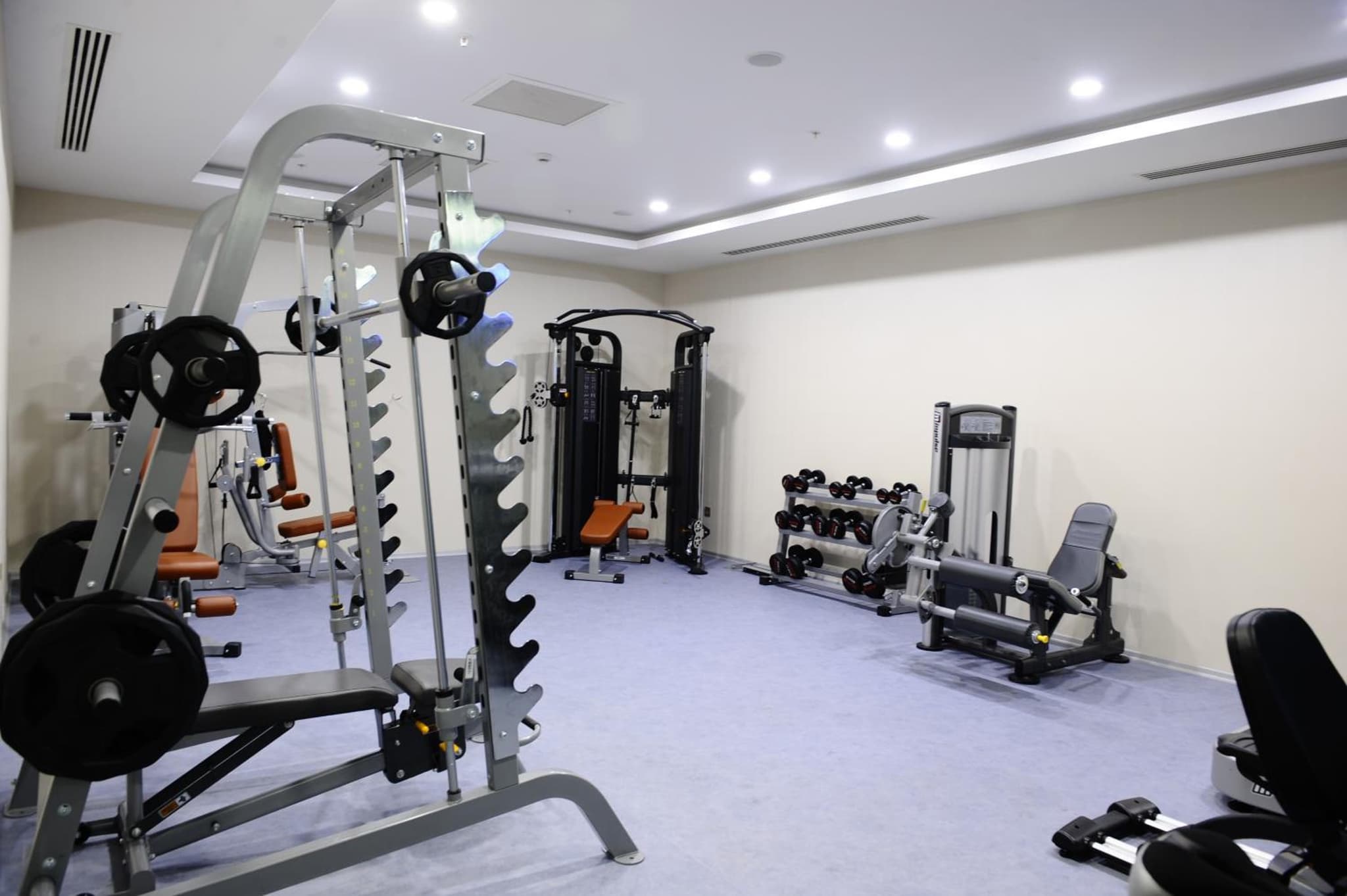 Ramada By Wyndham Bursa Cekirge Thermal & Spa photo 7