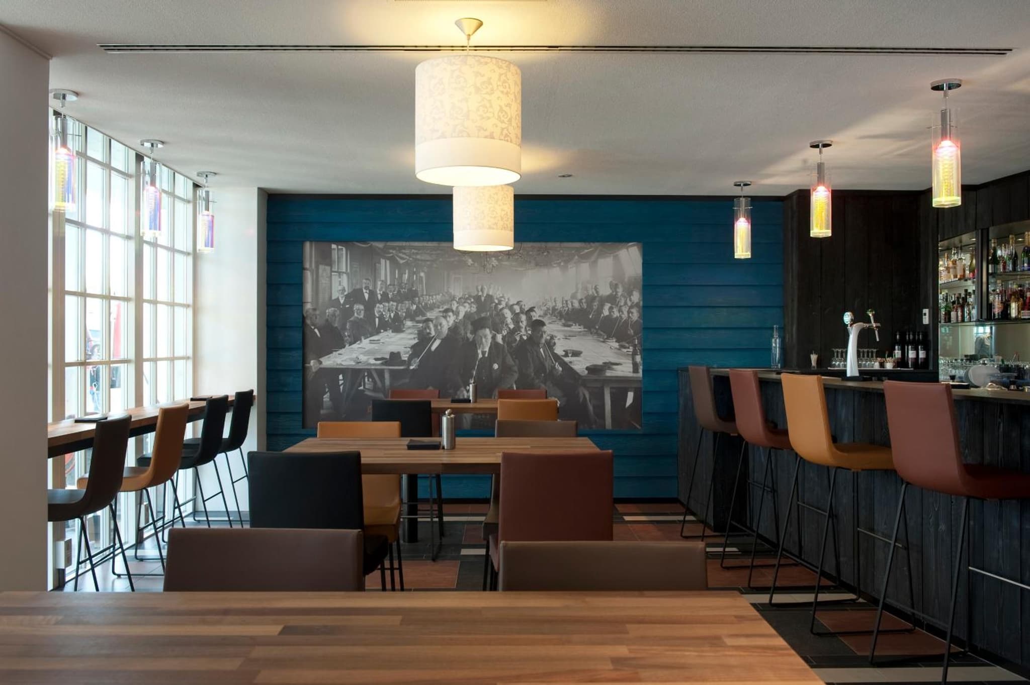 Inntel Hotels Amsterdam Zaandam photo 9