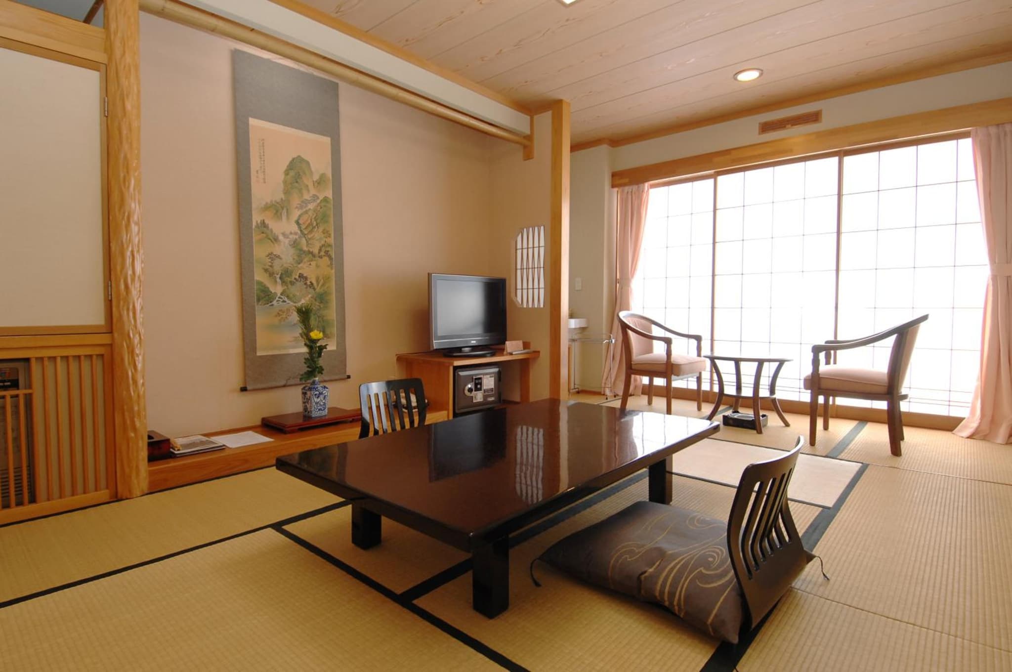 Ryokan Biyunoyado photo 6
