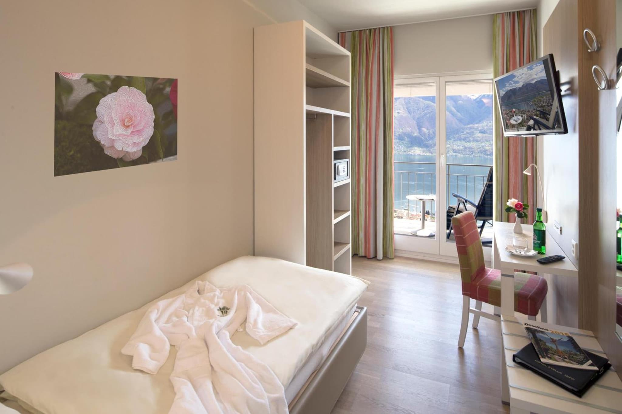 Hotel Stella SA photo 5