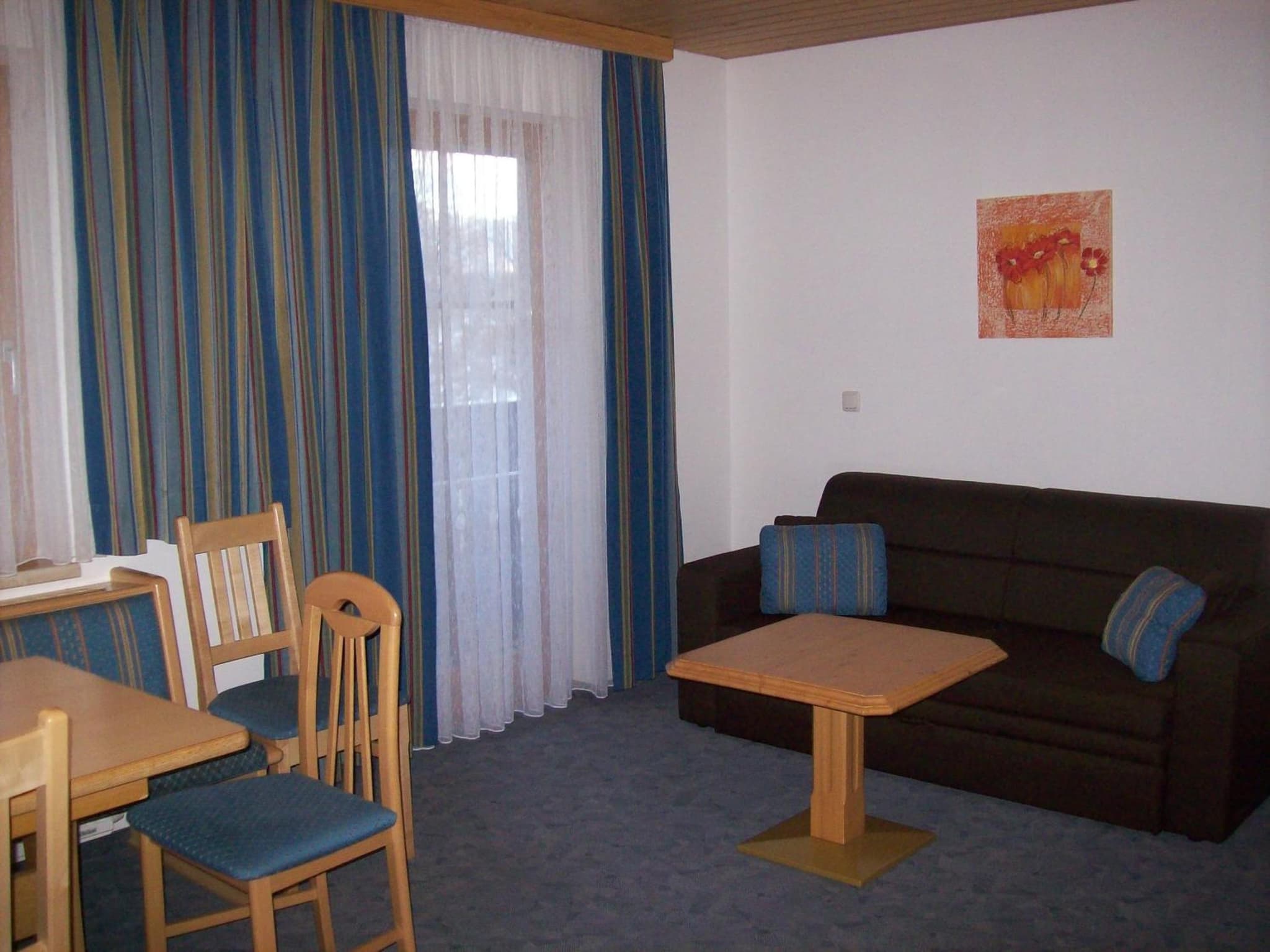 Hotel - Restaurant - Sonnblick photo 5