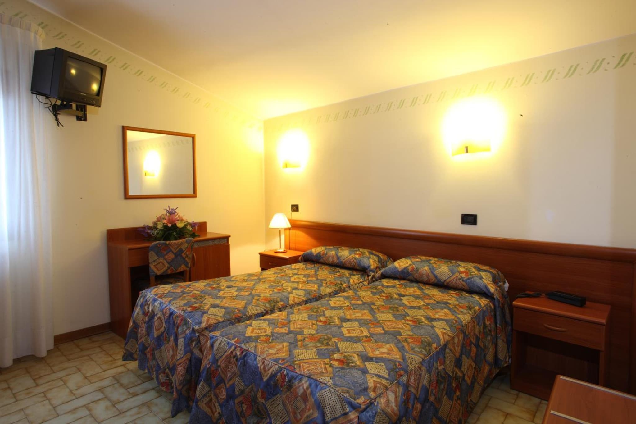 Albergo Alla Campana photo 2