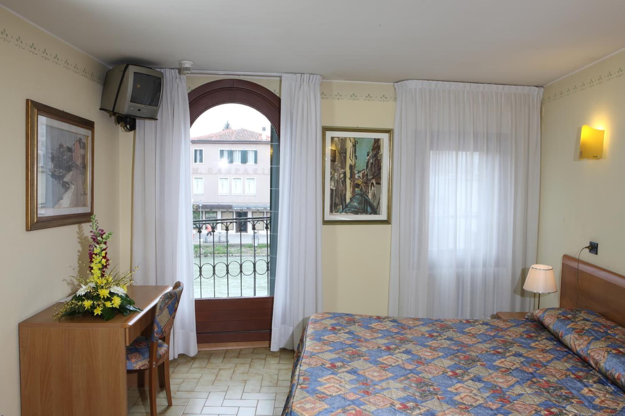 Albergo Alla Campana photo 9