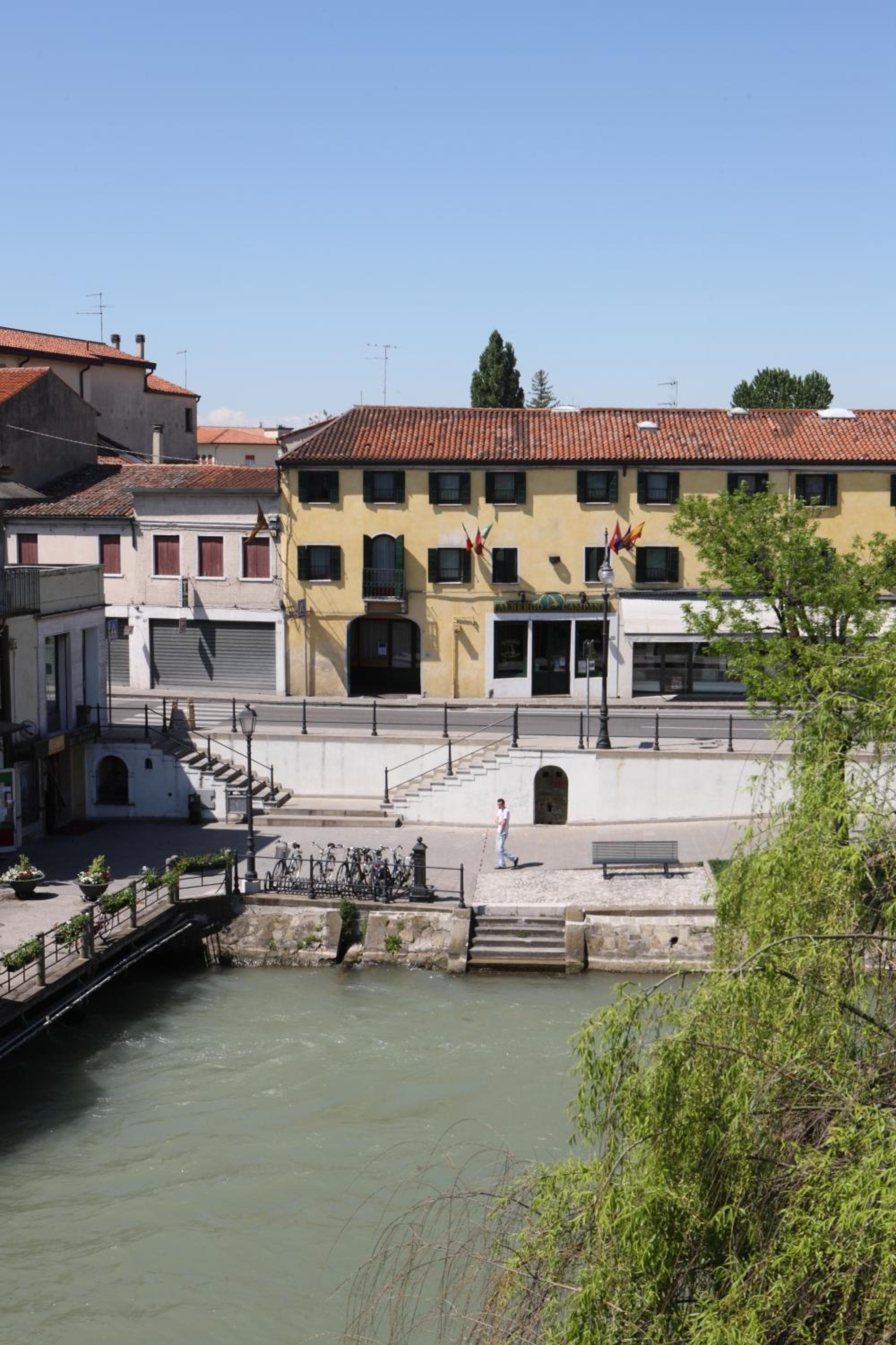 Albergo Alla Campana photo 5