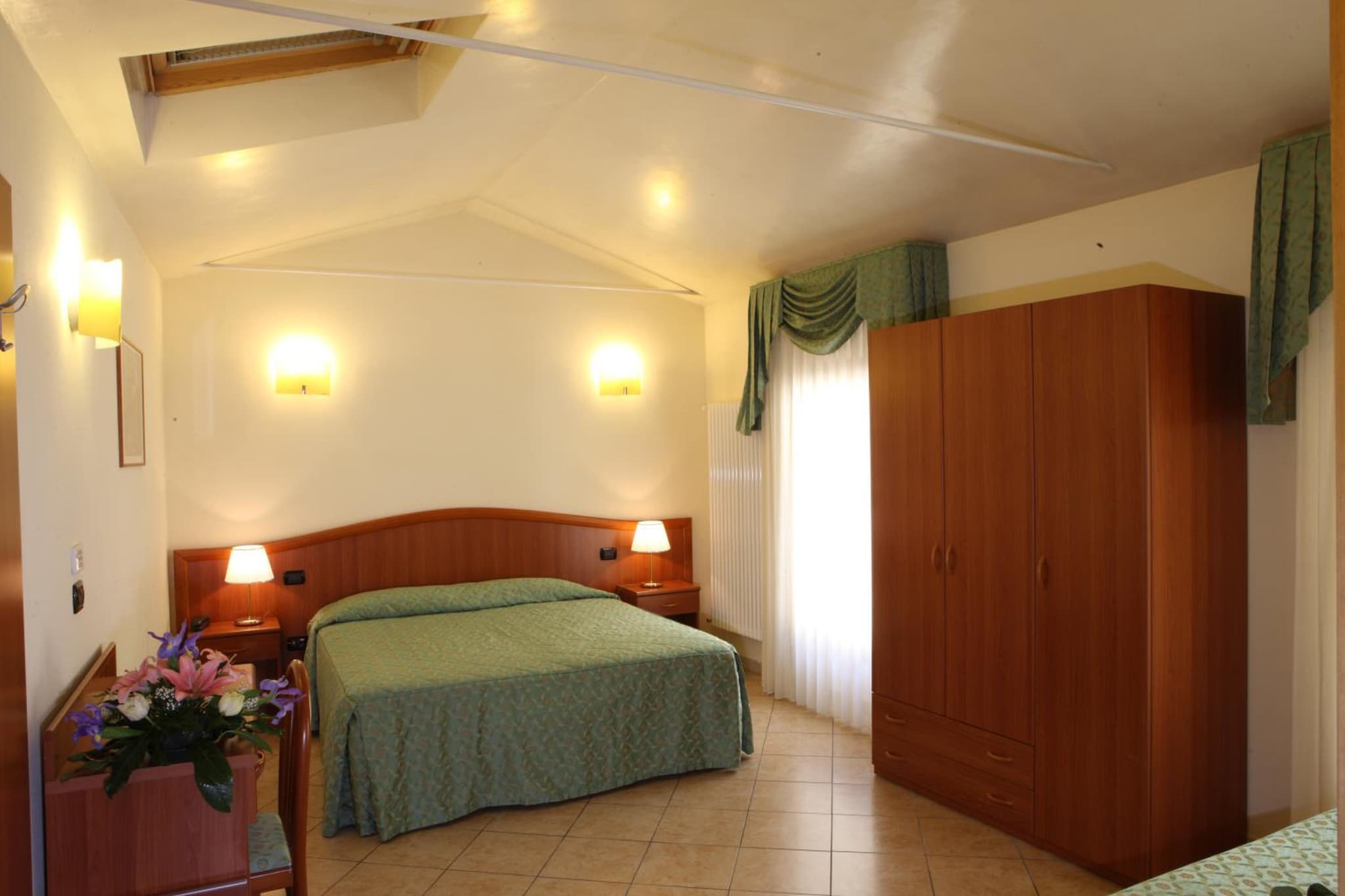 Albergo Alla Campana photo 7