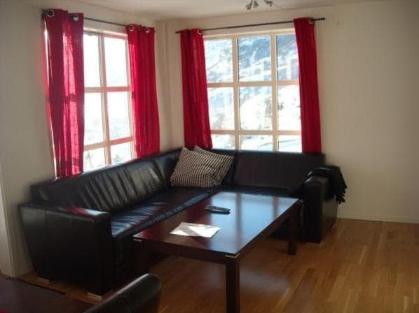 Røldal Overnatting photo 6