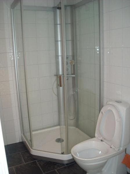 Røldal Overnatting photo 3