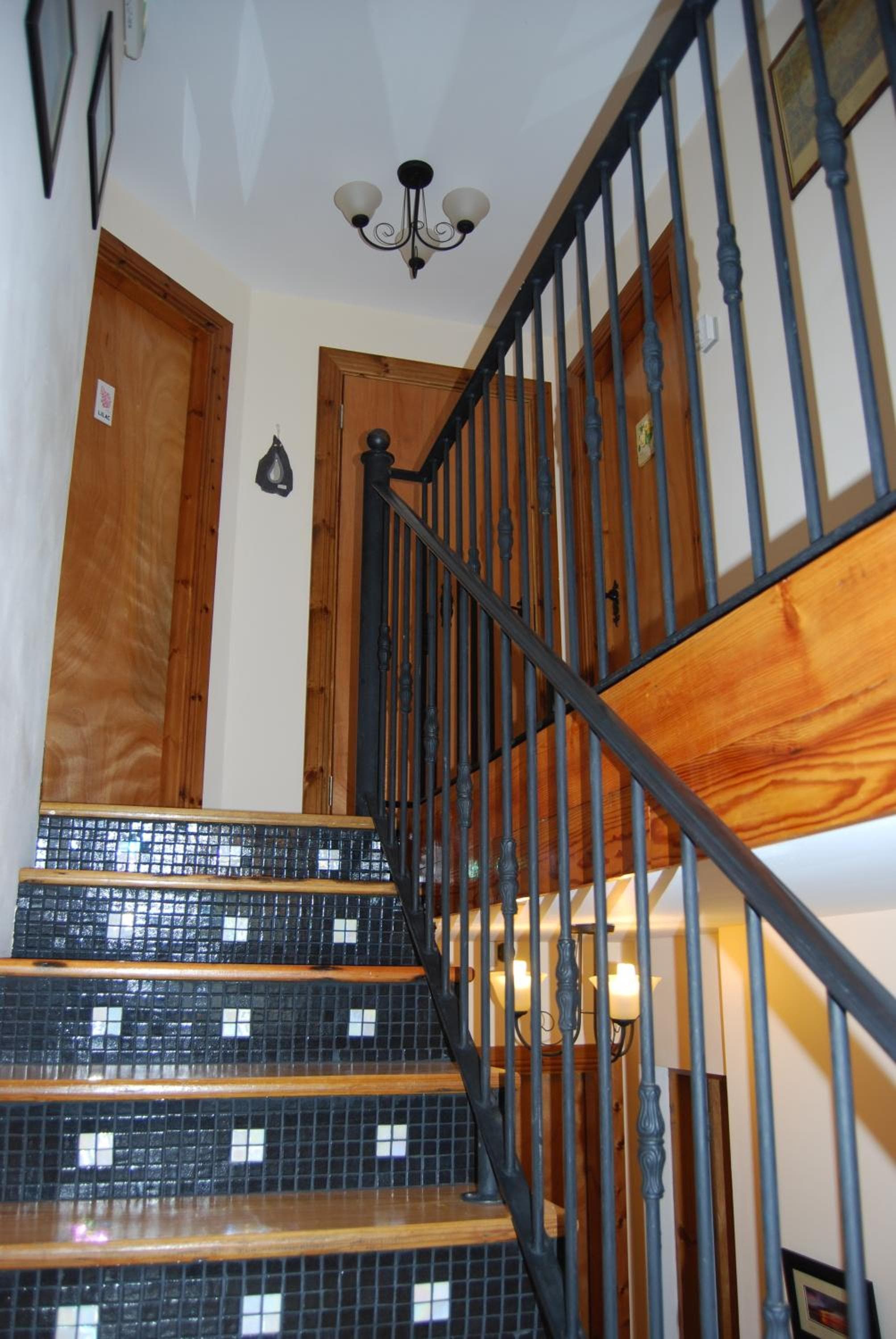 The Garden Gates Guest Accommodation photo 8