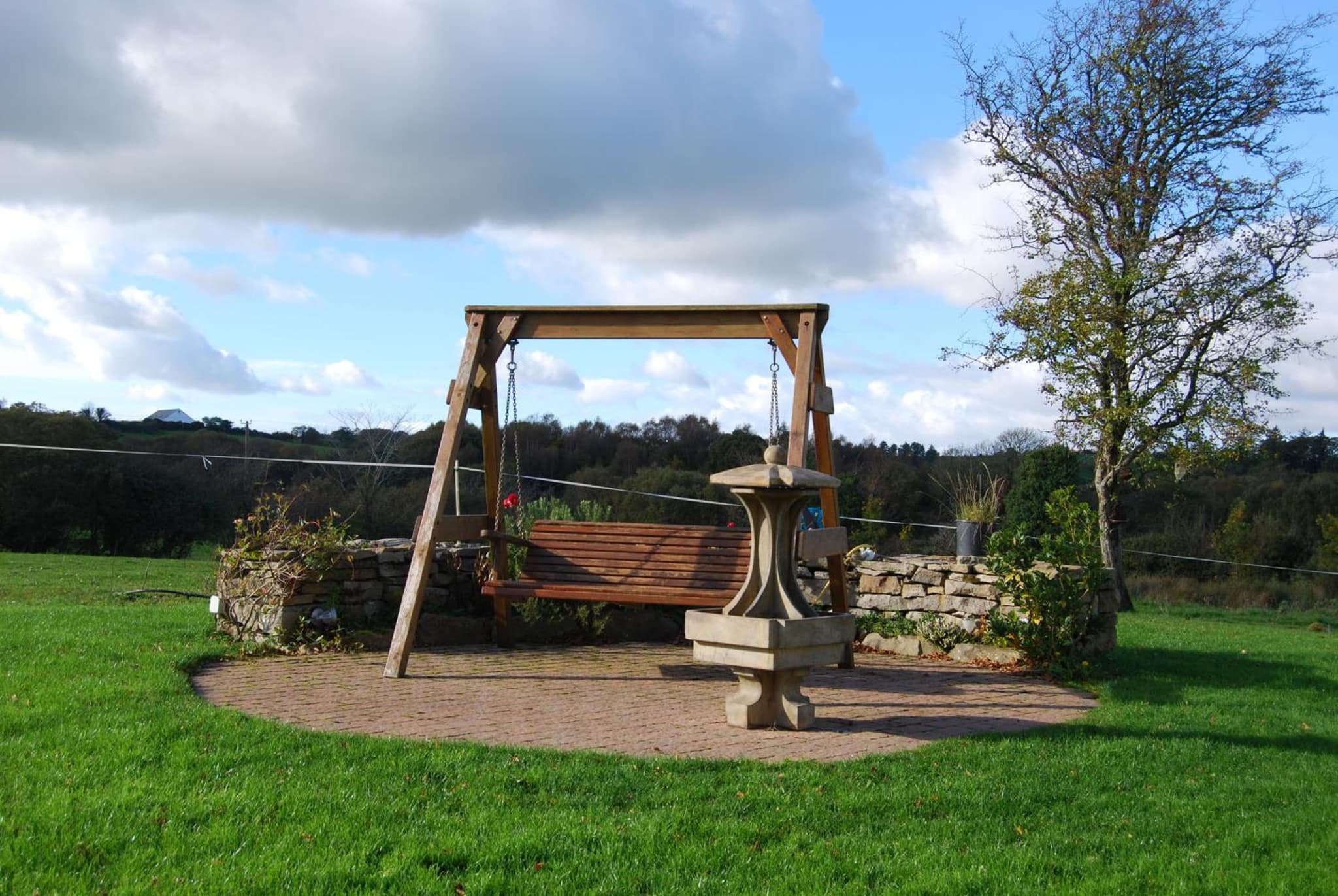 The Garden Gates Guest Accommodation photo 2