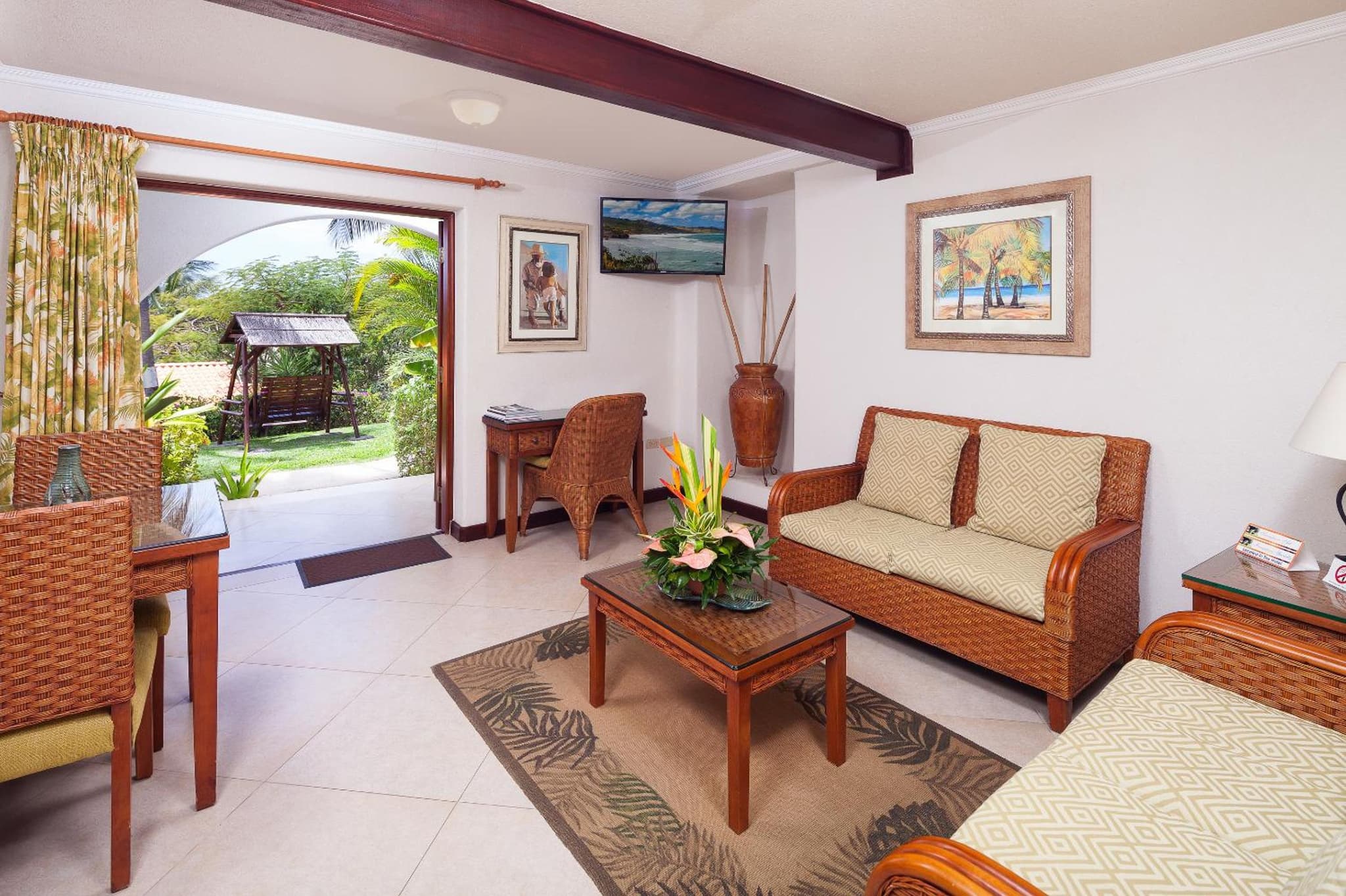 Sugar Cane Club Hotel & Spa photo 3