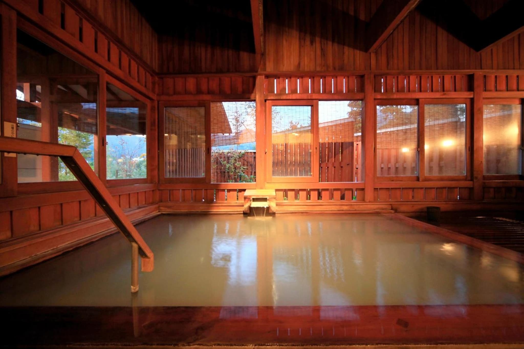 Zao Shiki no Hotel photo 9