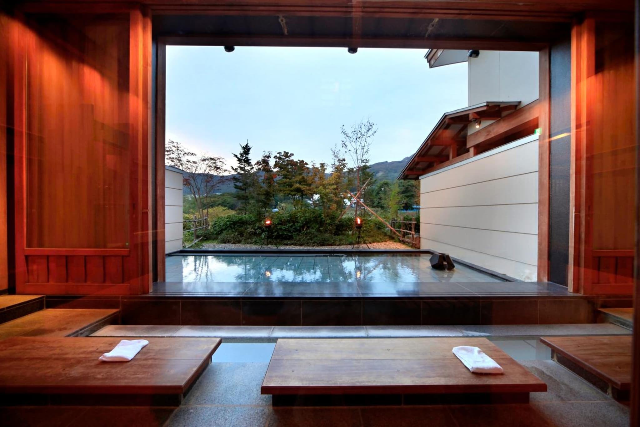 Zao Shiki no Hotel photo 3