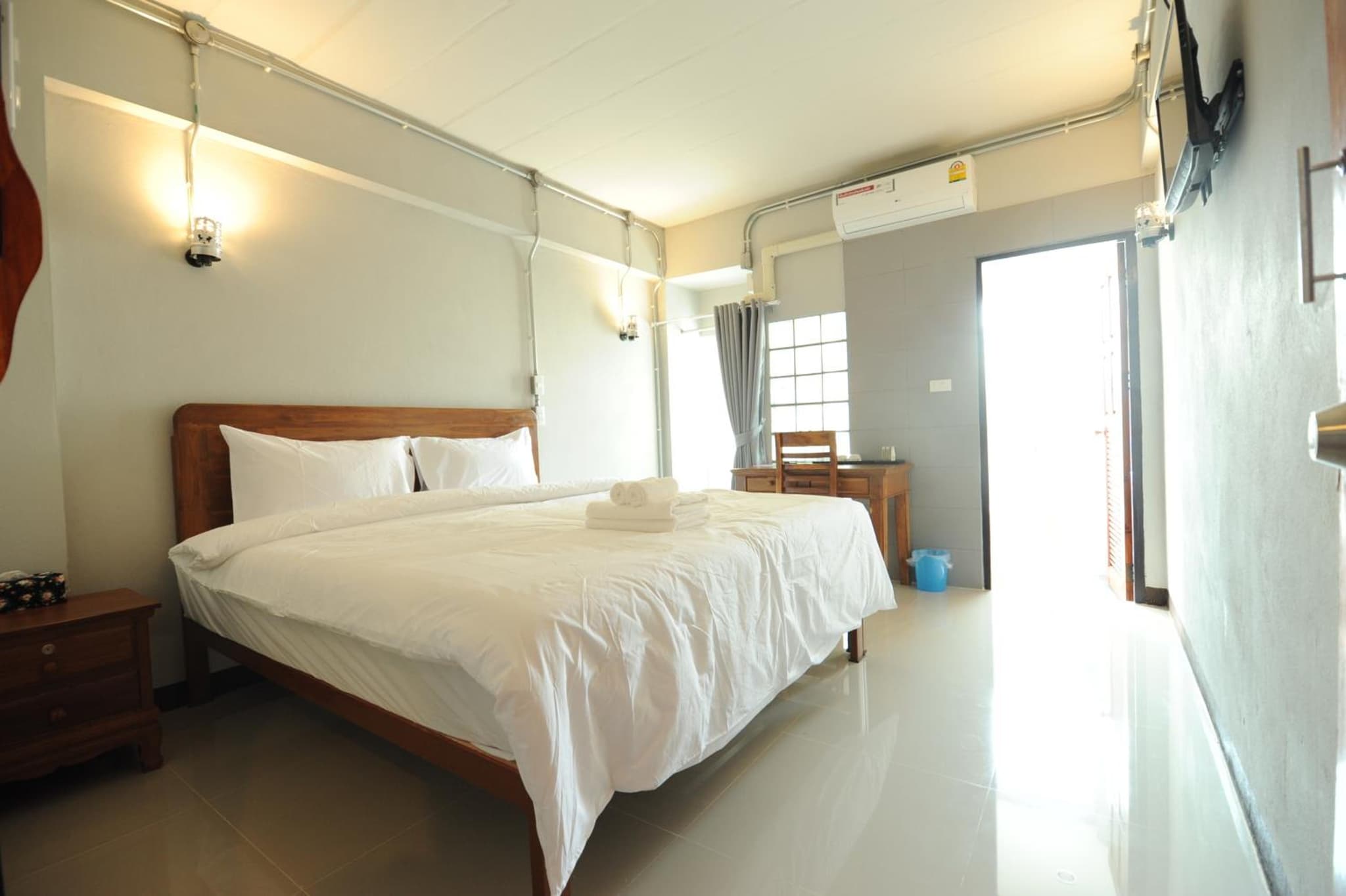 Nanya Hotel Chiang Mai photo 4