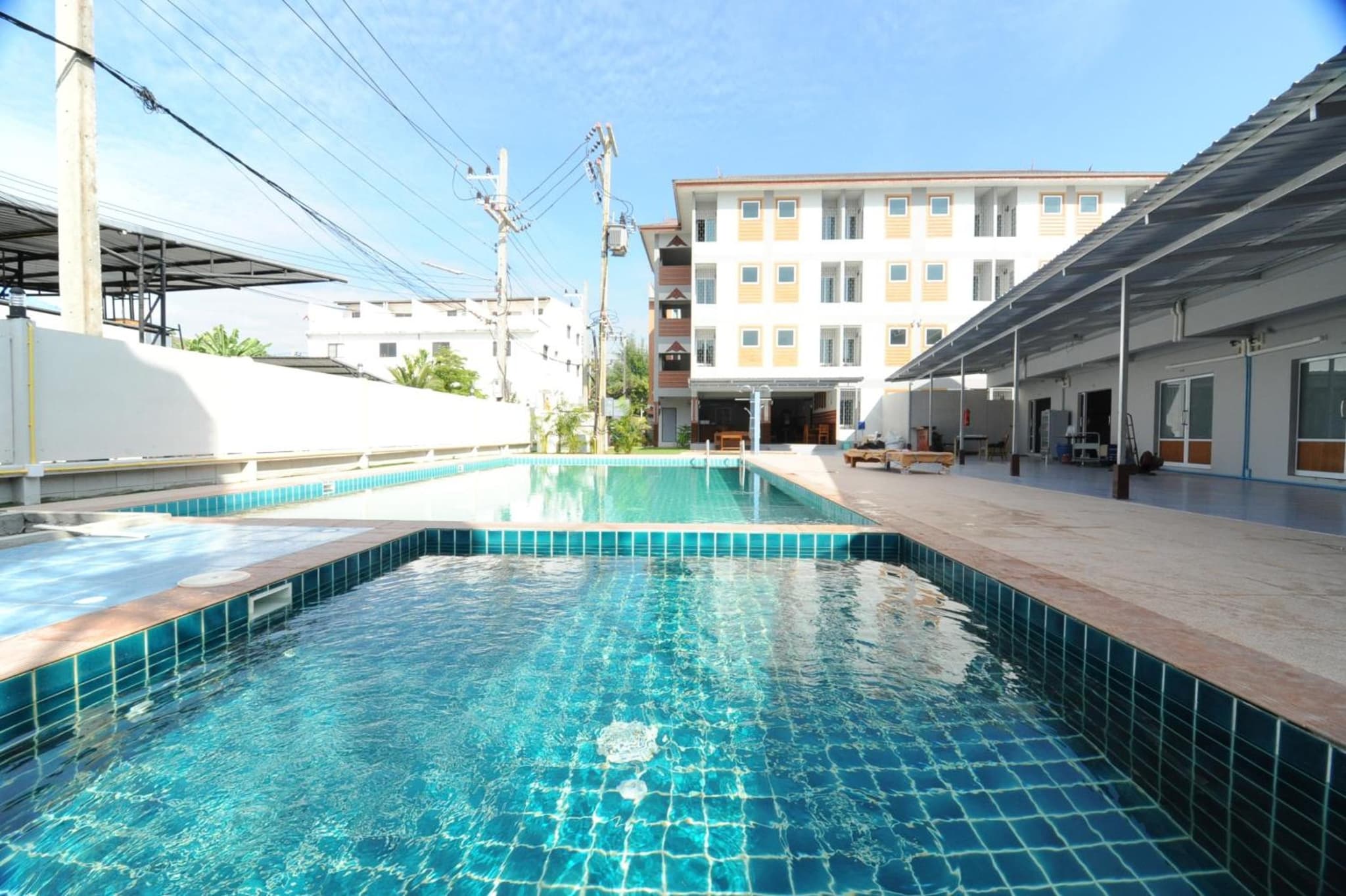 Nanya Hotel Chiang Mai photo 9