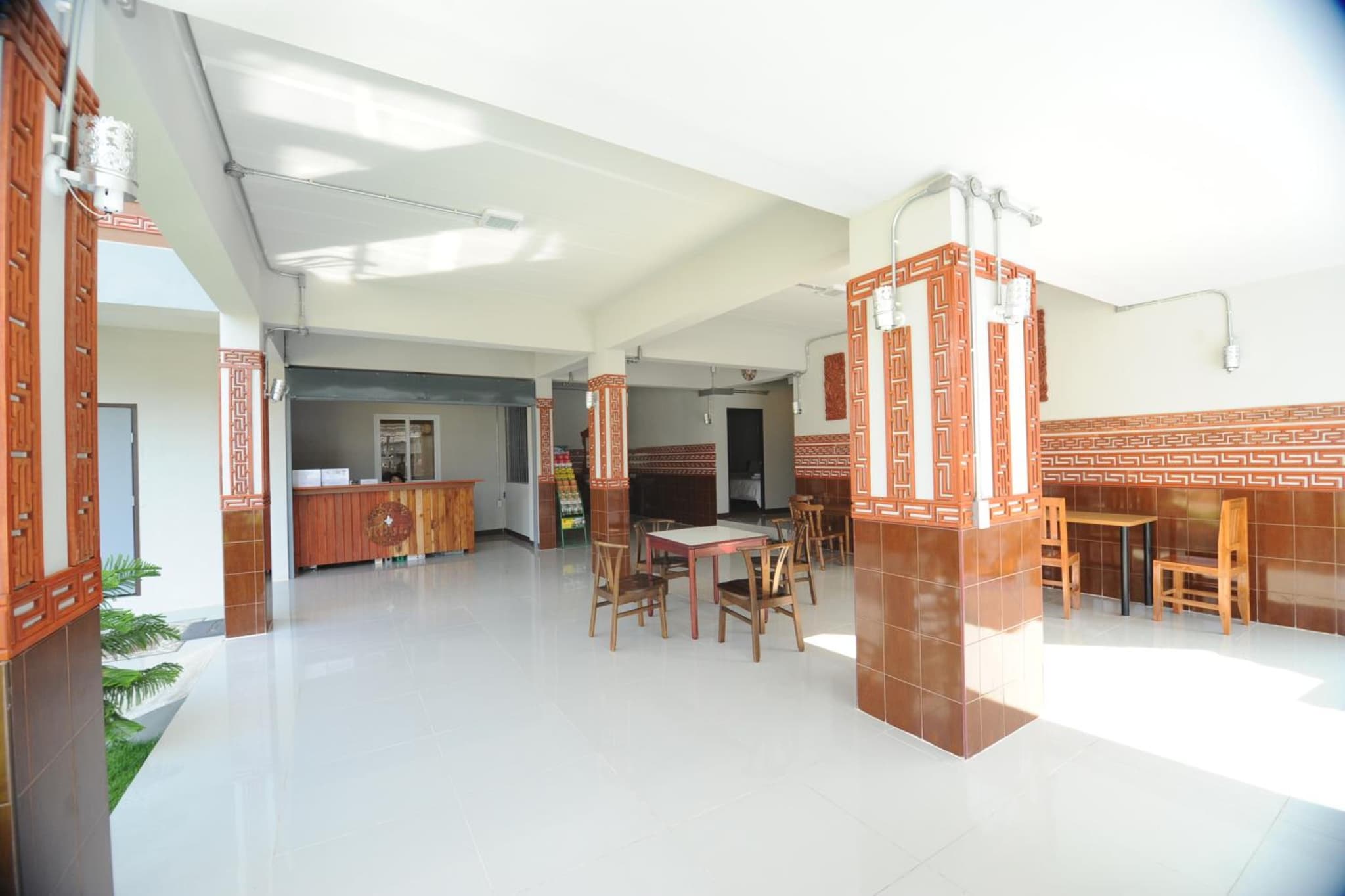 Nanya Hotel Chiang Mai photo 5