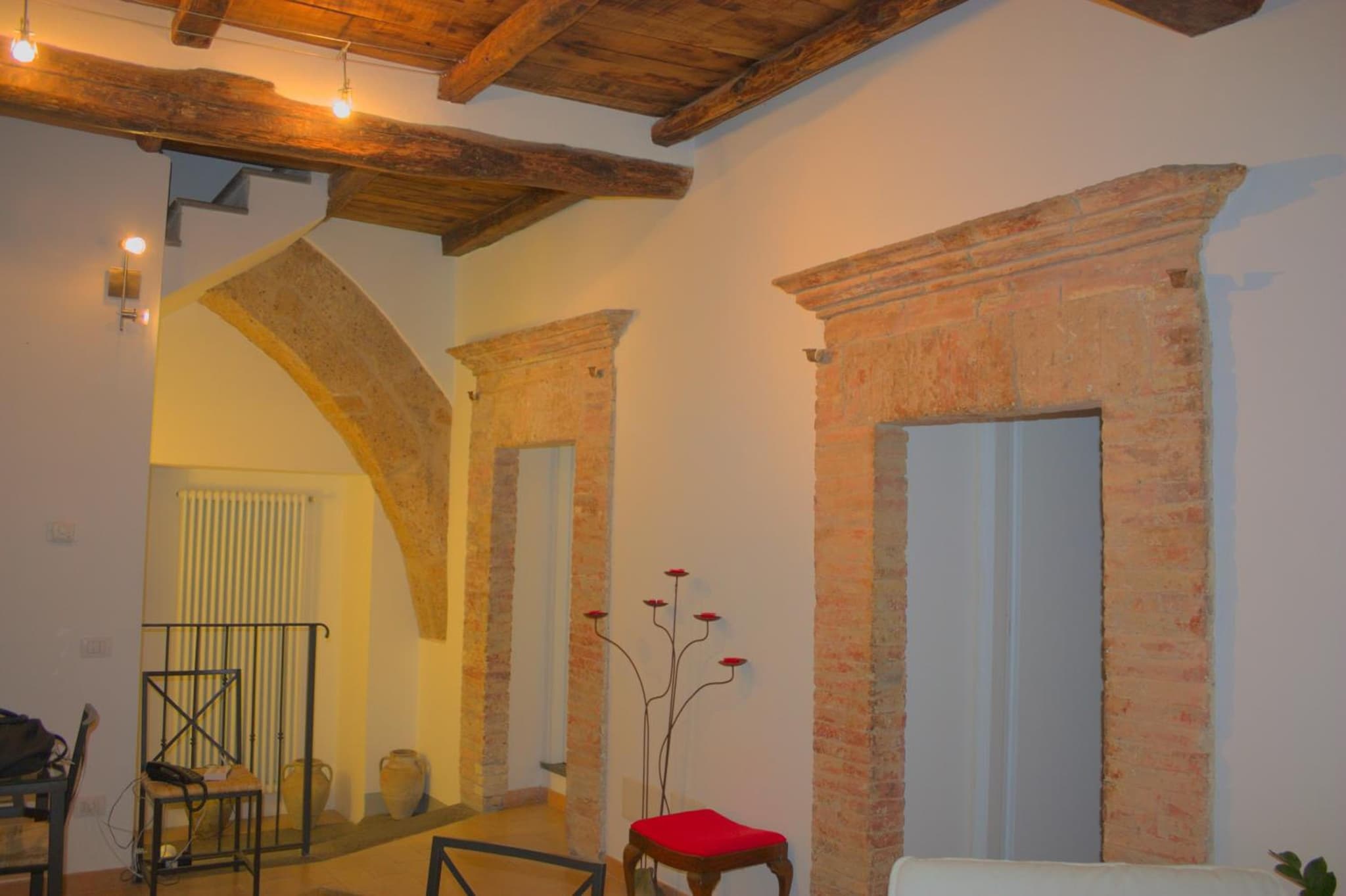 La Casa Di Tufo photo 9