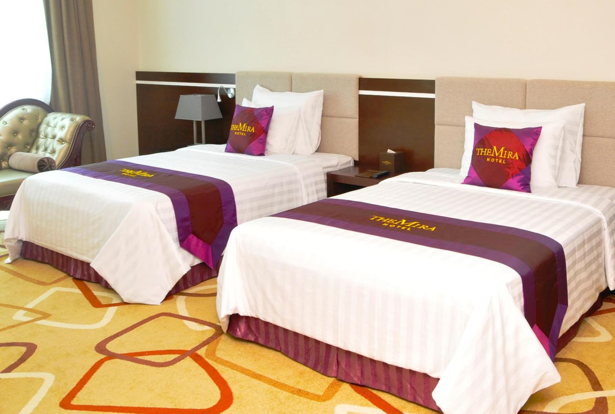 The Mira Hotel photo 2