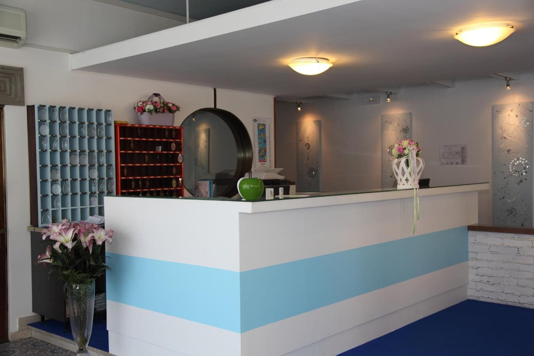 Hotel Pigalle photo 6