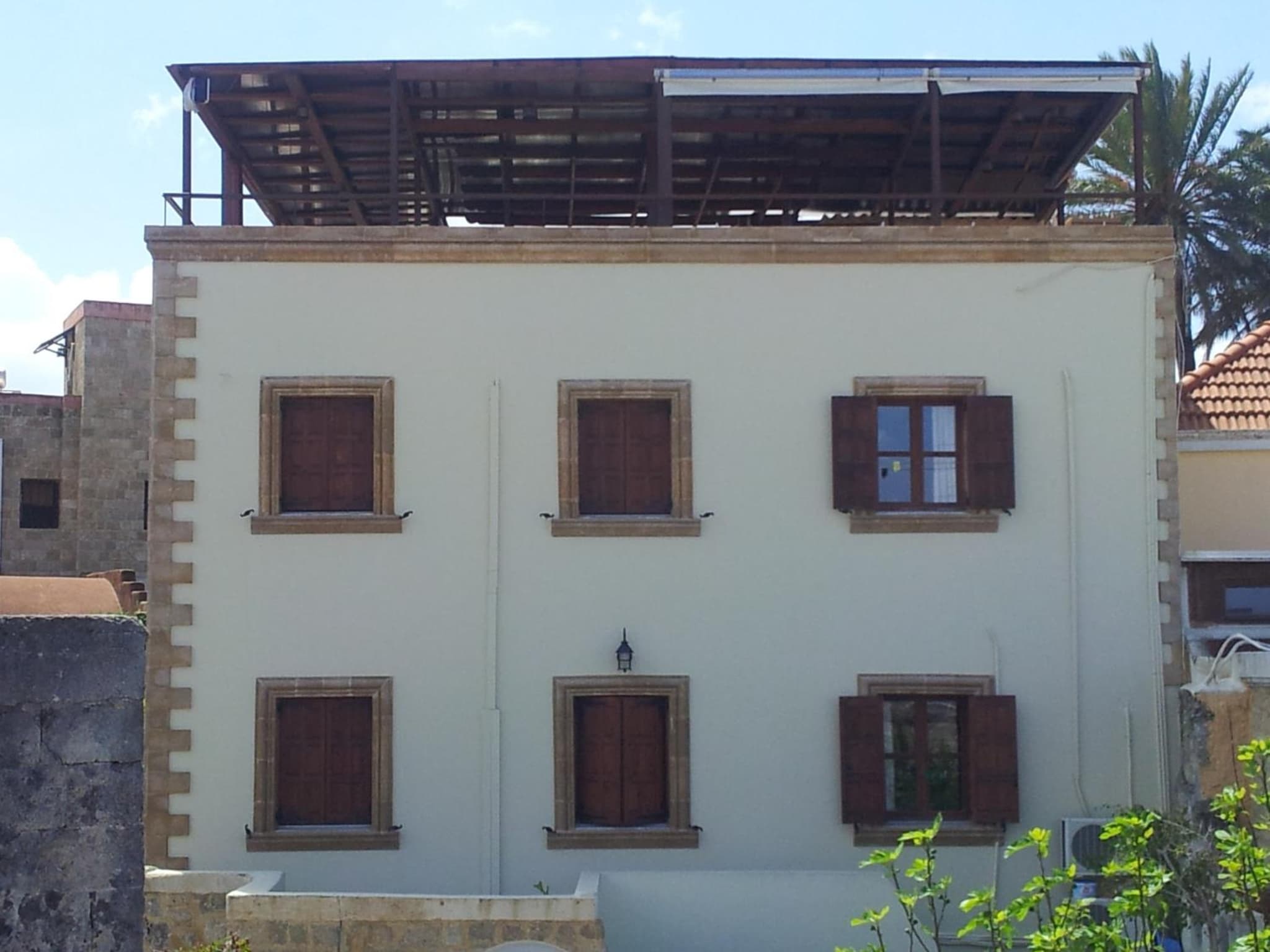 Minos Pension