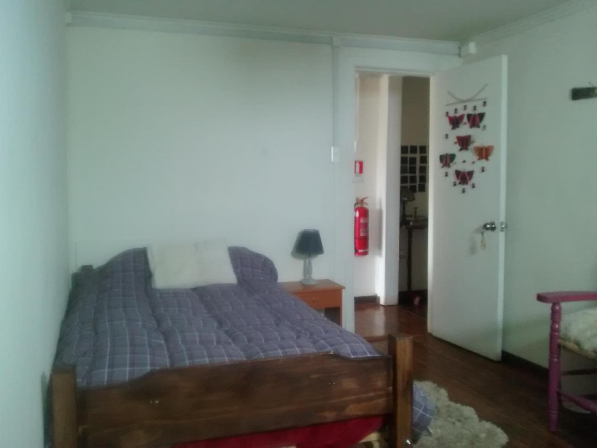 Xalpen B&B photo 6