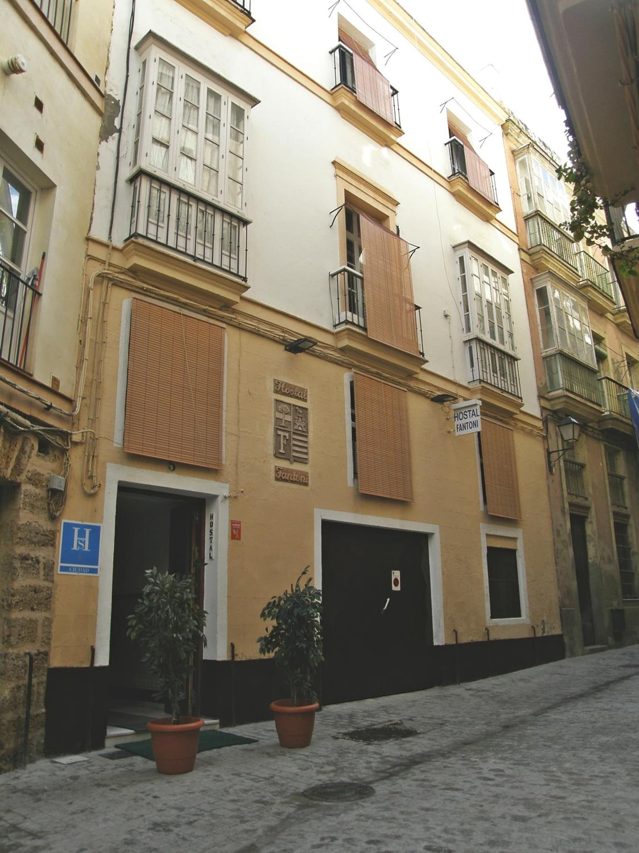 Hostal Fantoni photo 8